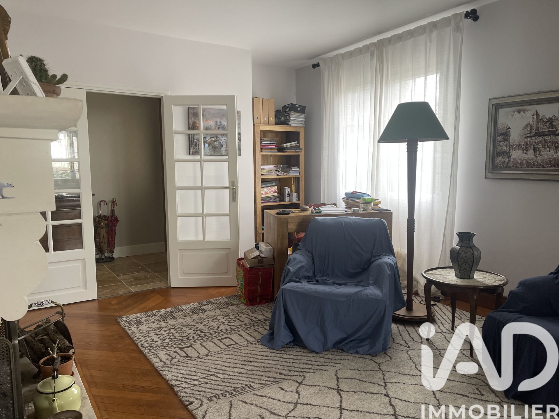Maison à vendre, 150m², Châteauroux
