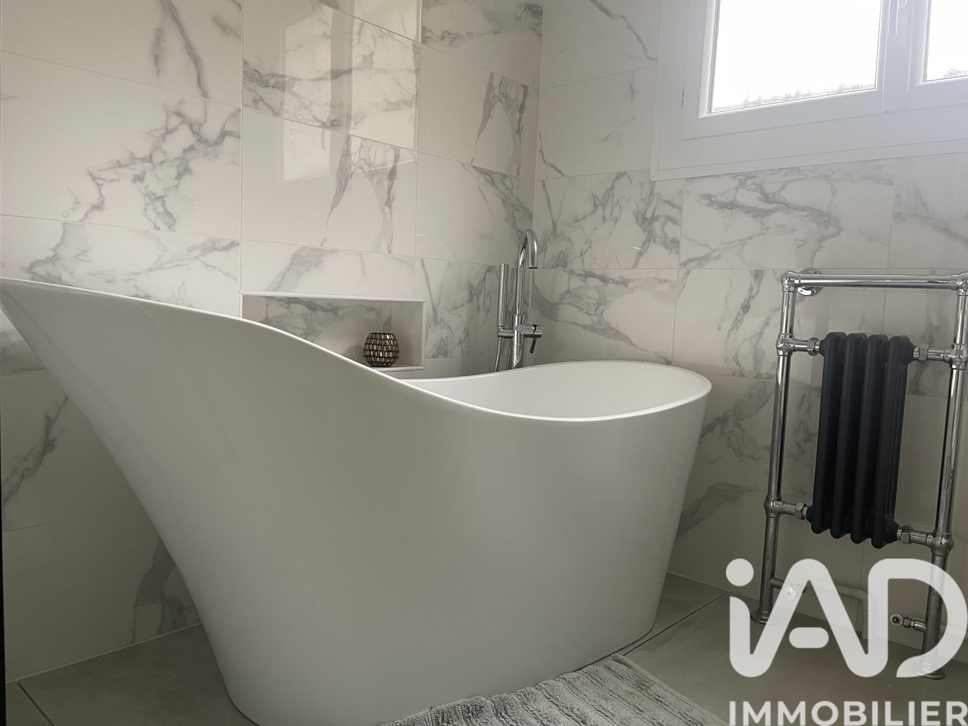 Maison à vendre, 150m², Châteauroux