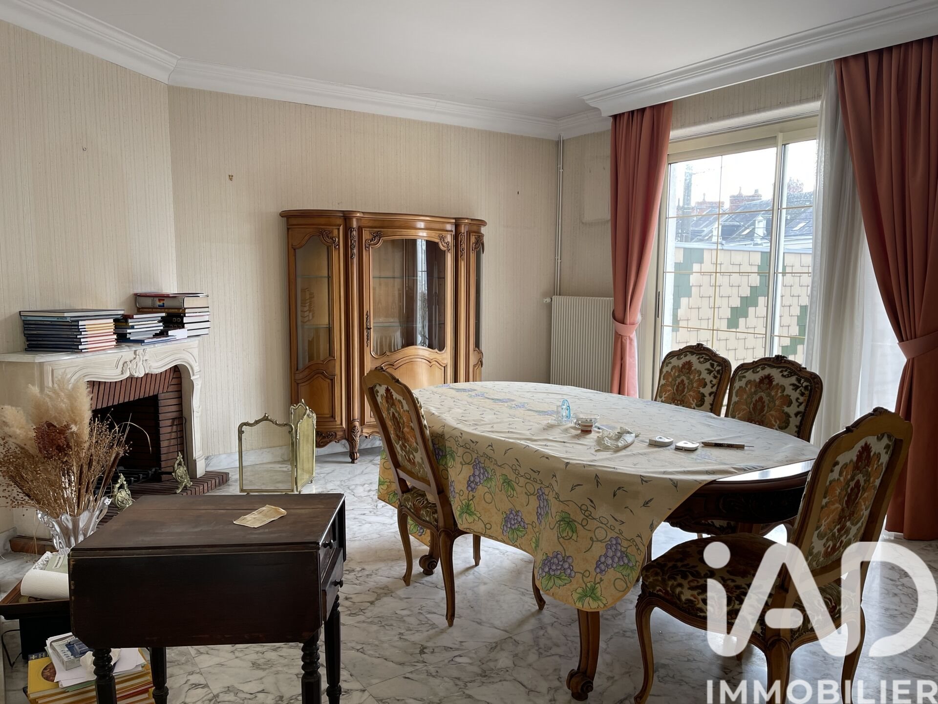 Maison à vendre, 294m², Châteauroux