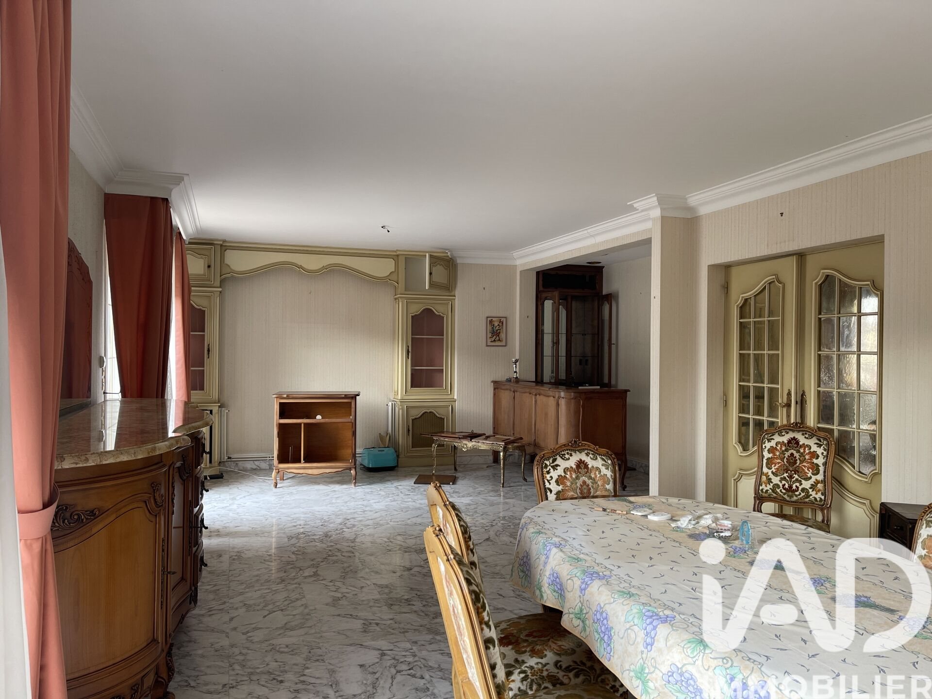 Maison à vendre, 294m², Châteauroux