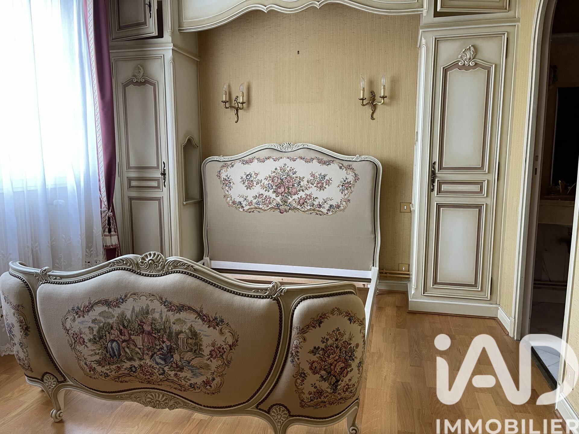 Maison à vendre, 294m², Châteauroux