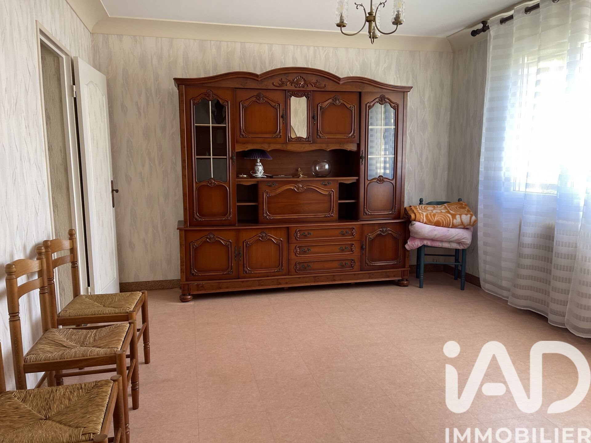 Maison à vendre, 83m², Châteauroux