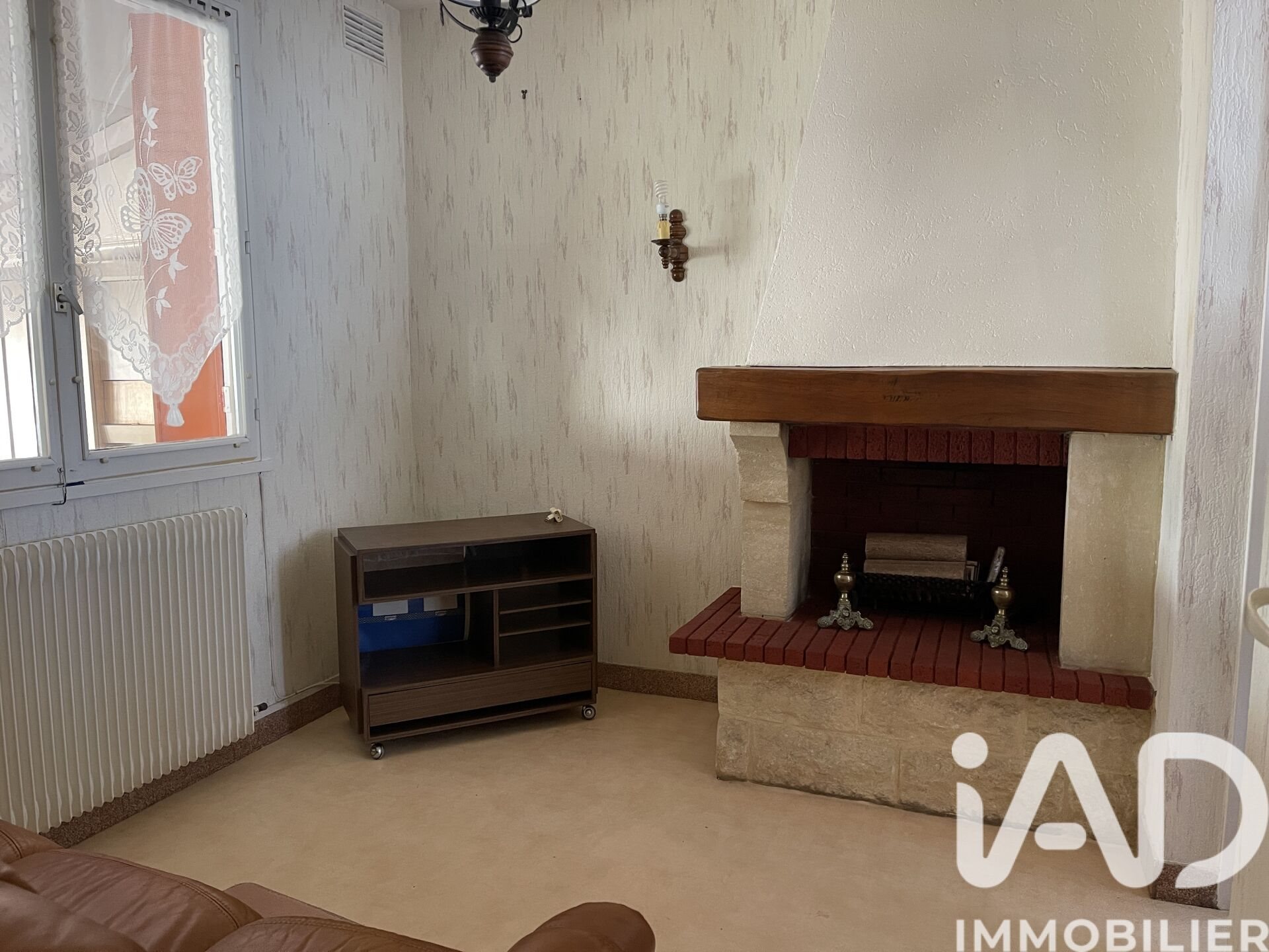 Maison à vendre, 83m², Châteauroux