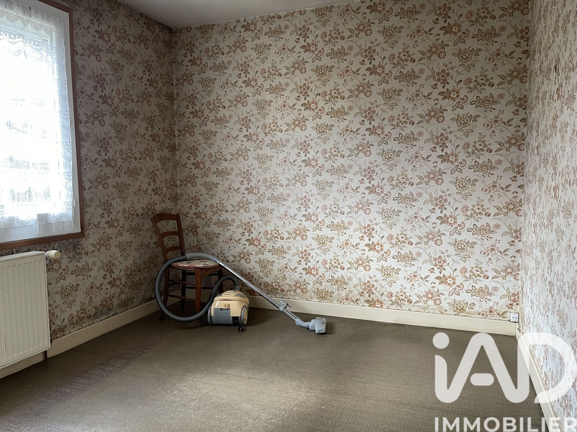 Maison à vendre, 73m², Montgivray