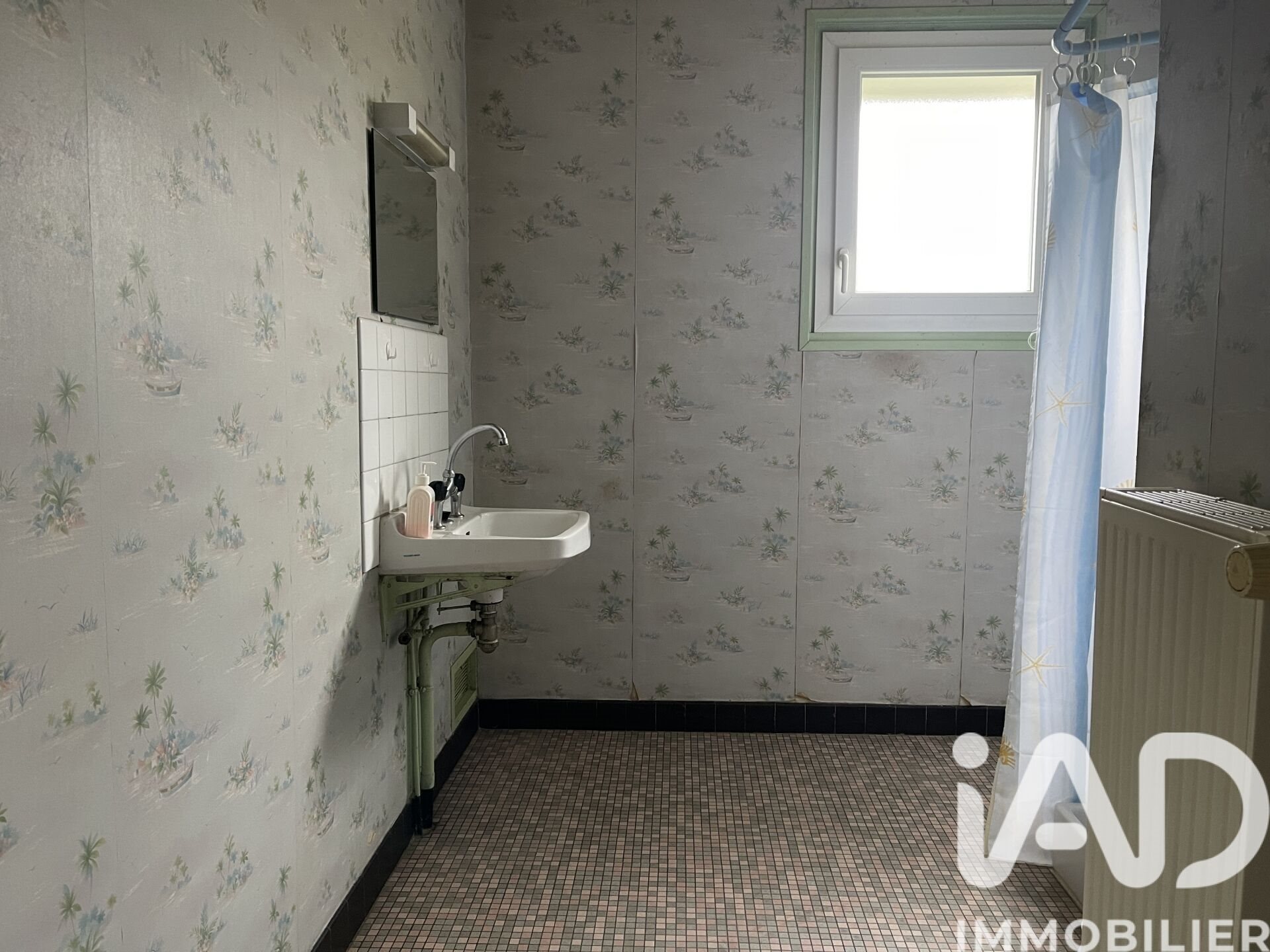 Maison à vendre, 73m², Montgivray