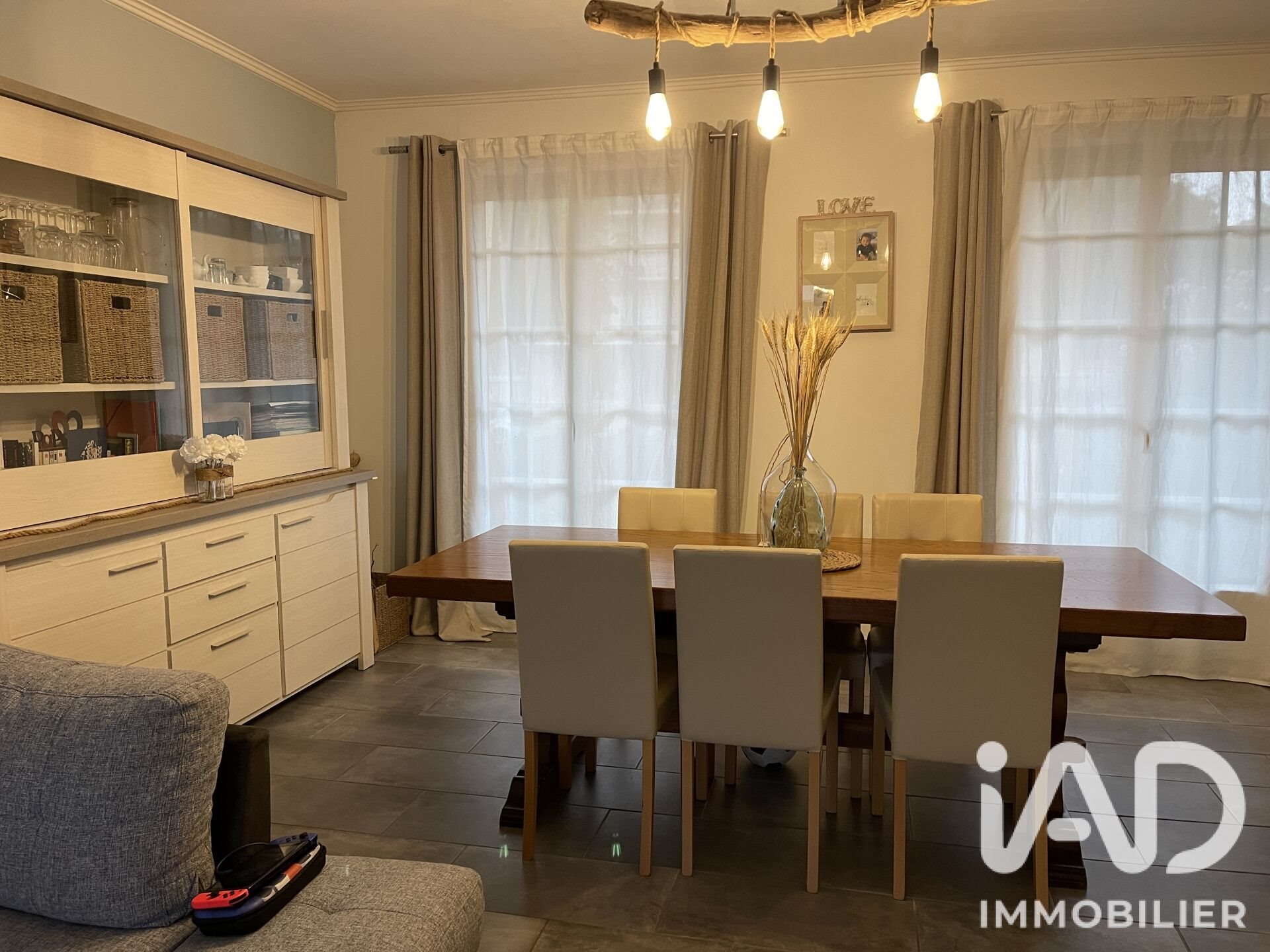 Maison à vendre, 138m², Châteauroux