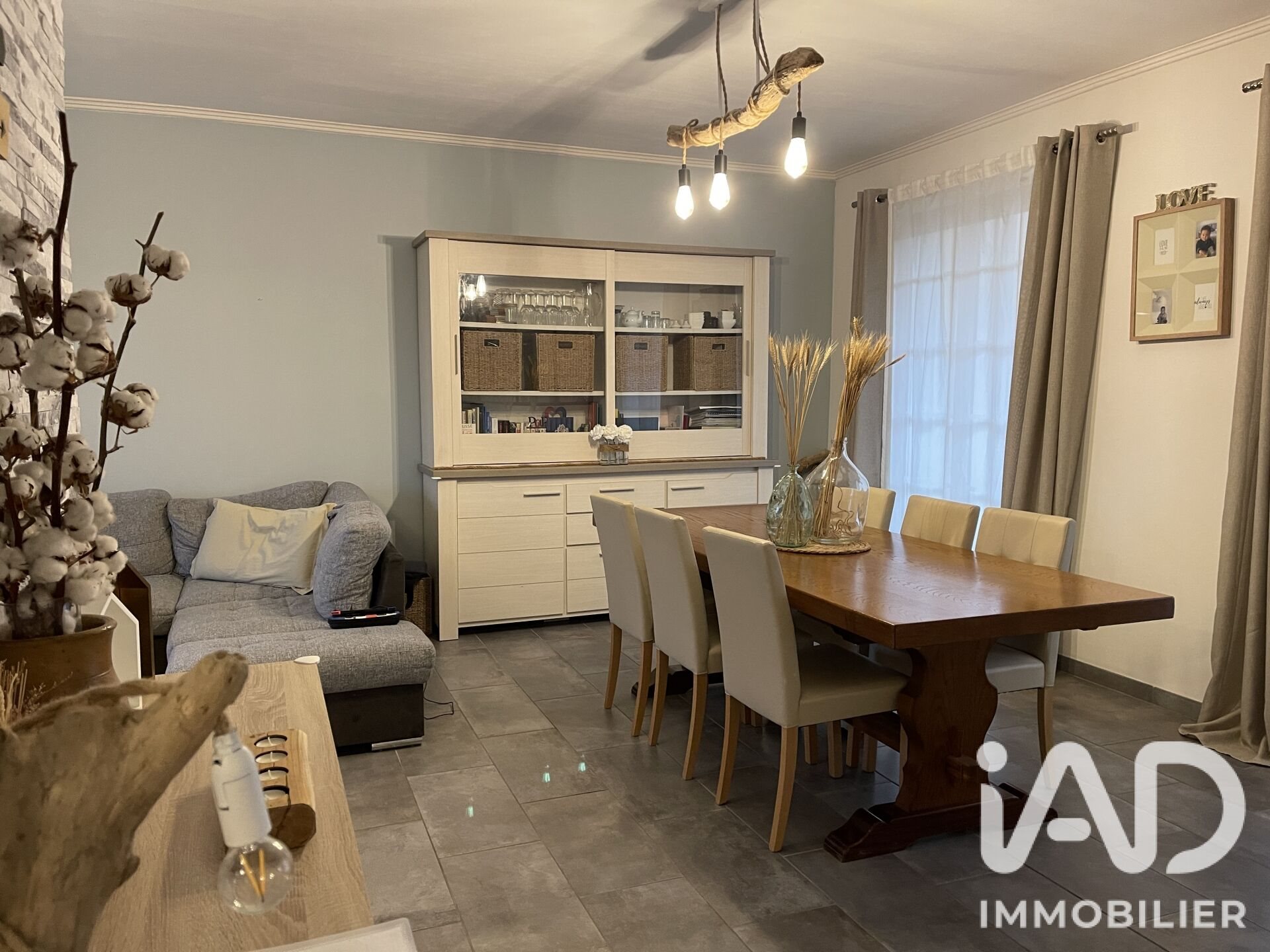 Maison à vendre, 138m², Châteauroux