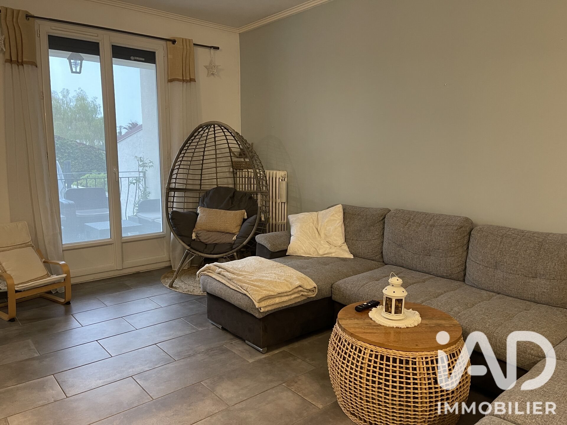 Maison à vendre, 138m², Châteauroux