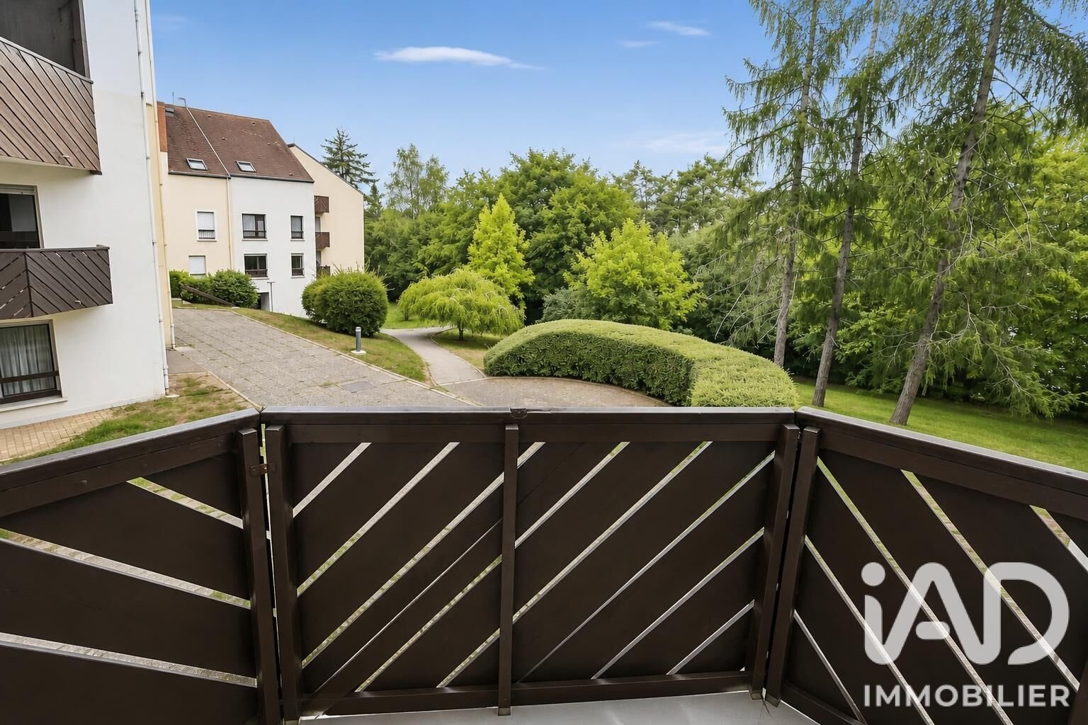 Appartement à vendre, 75m², Metz