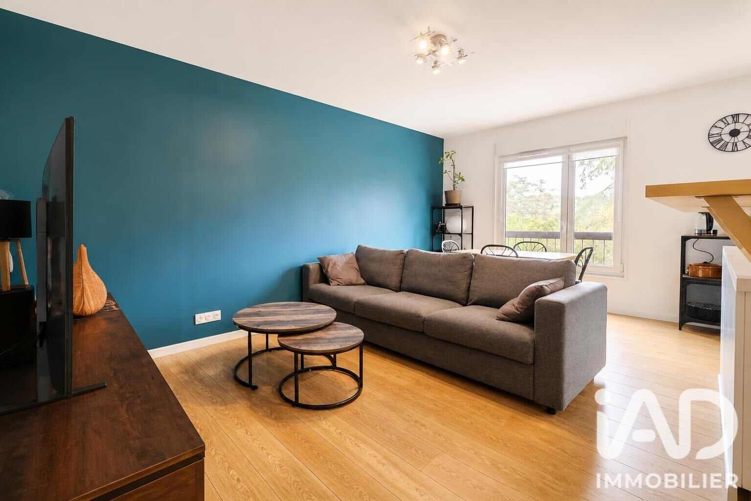 Appartement à vendre, 75m², Metz