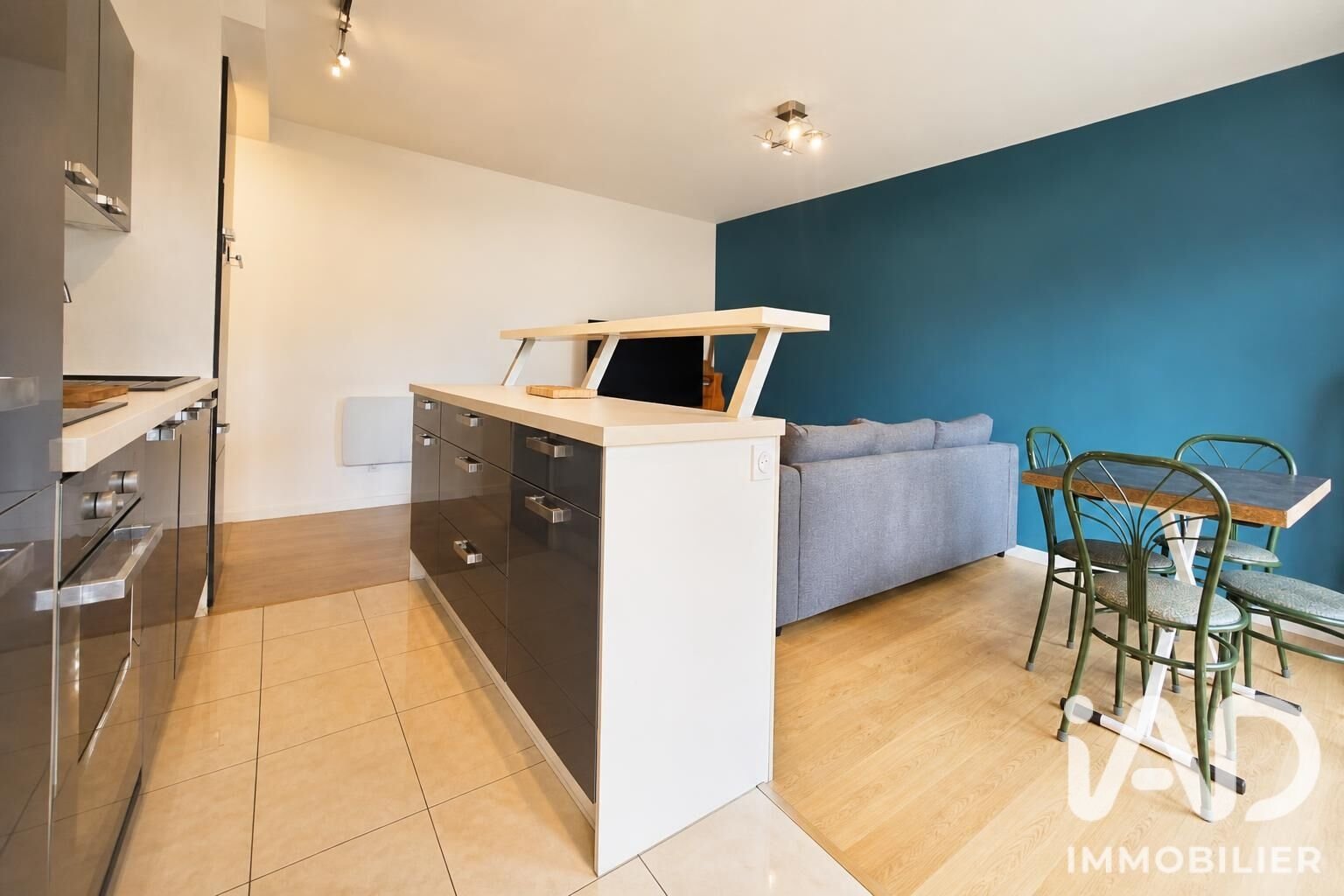 Appartement à vendre, 75m², Metz