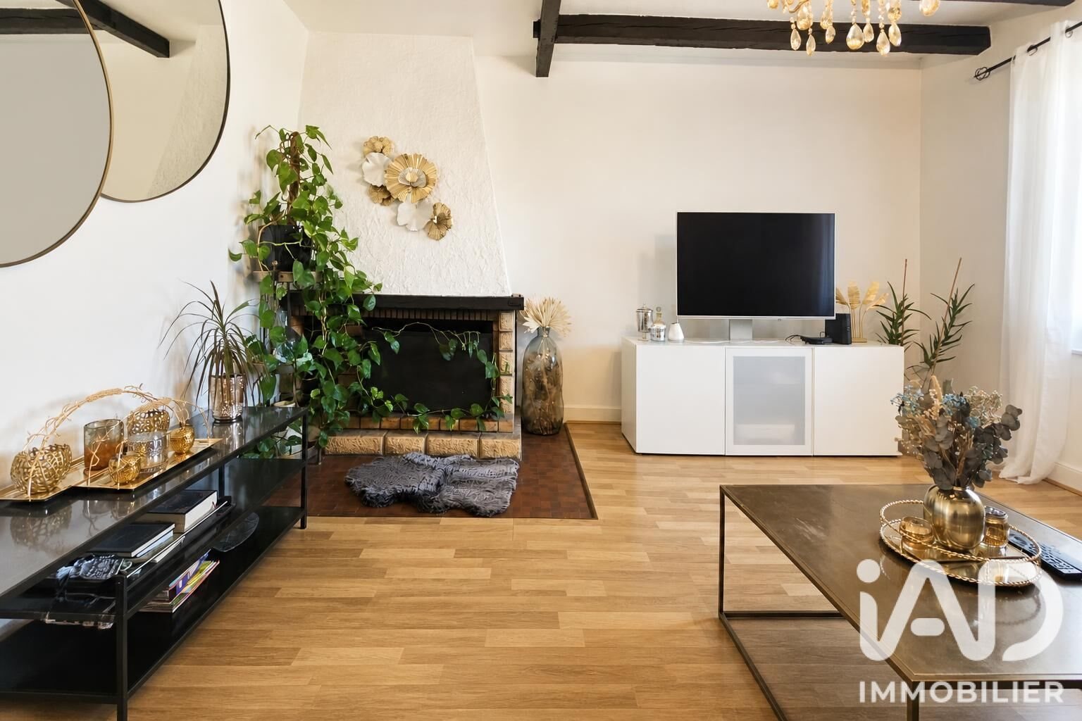 Appartement à vendre, 95m², Metz