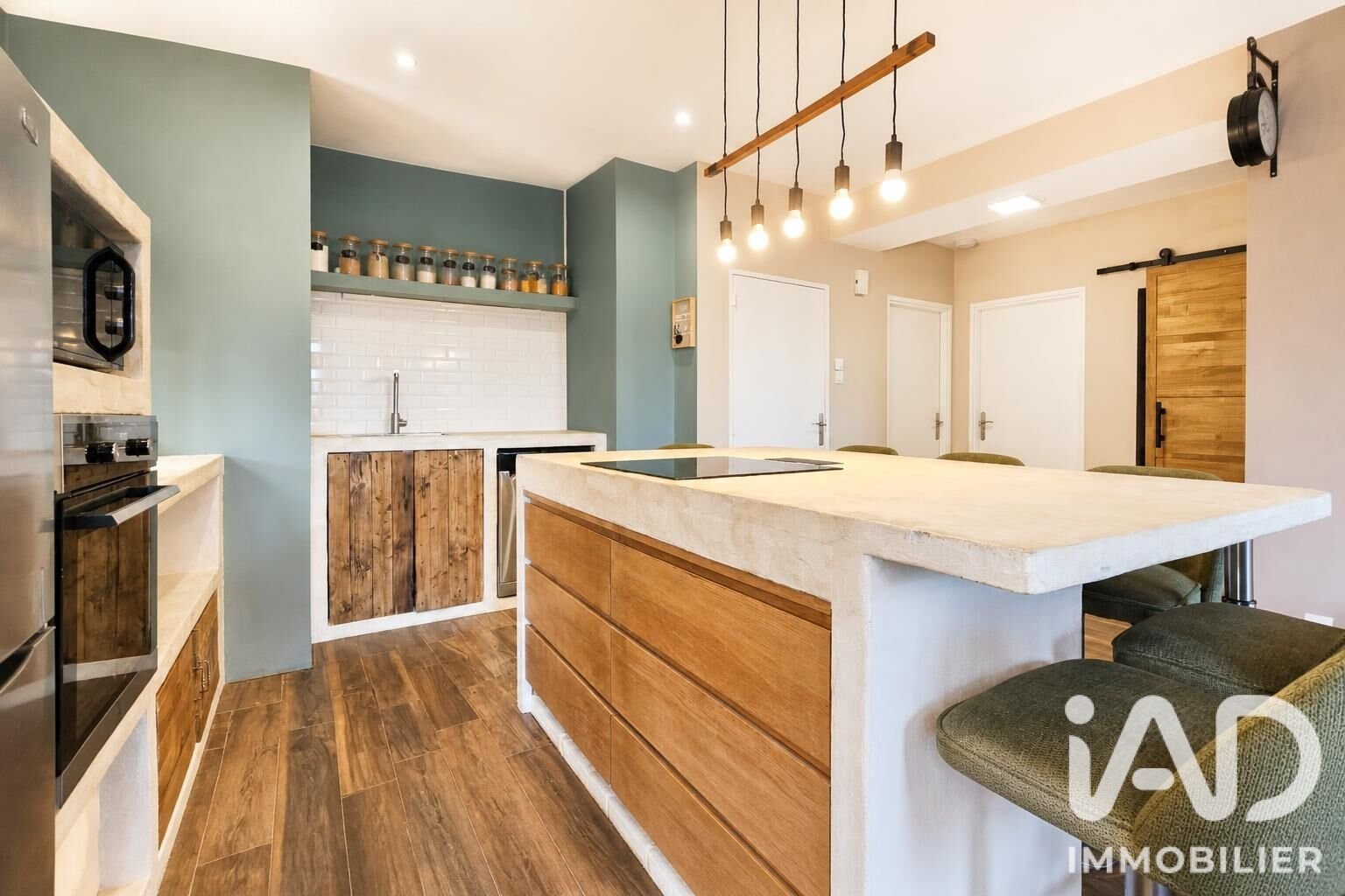 Maison à vendre, 104m², Lorry-Mardigny
