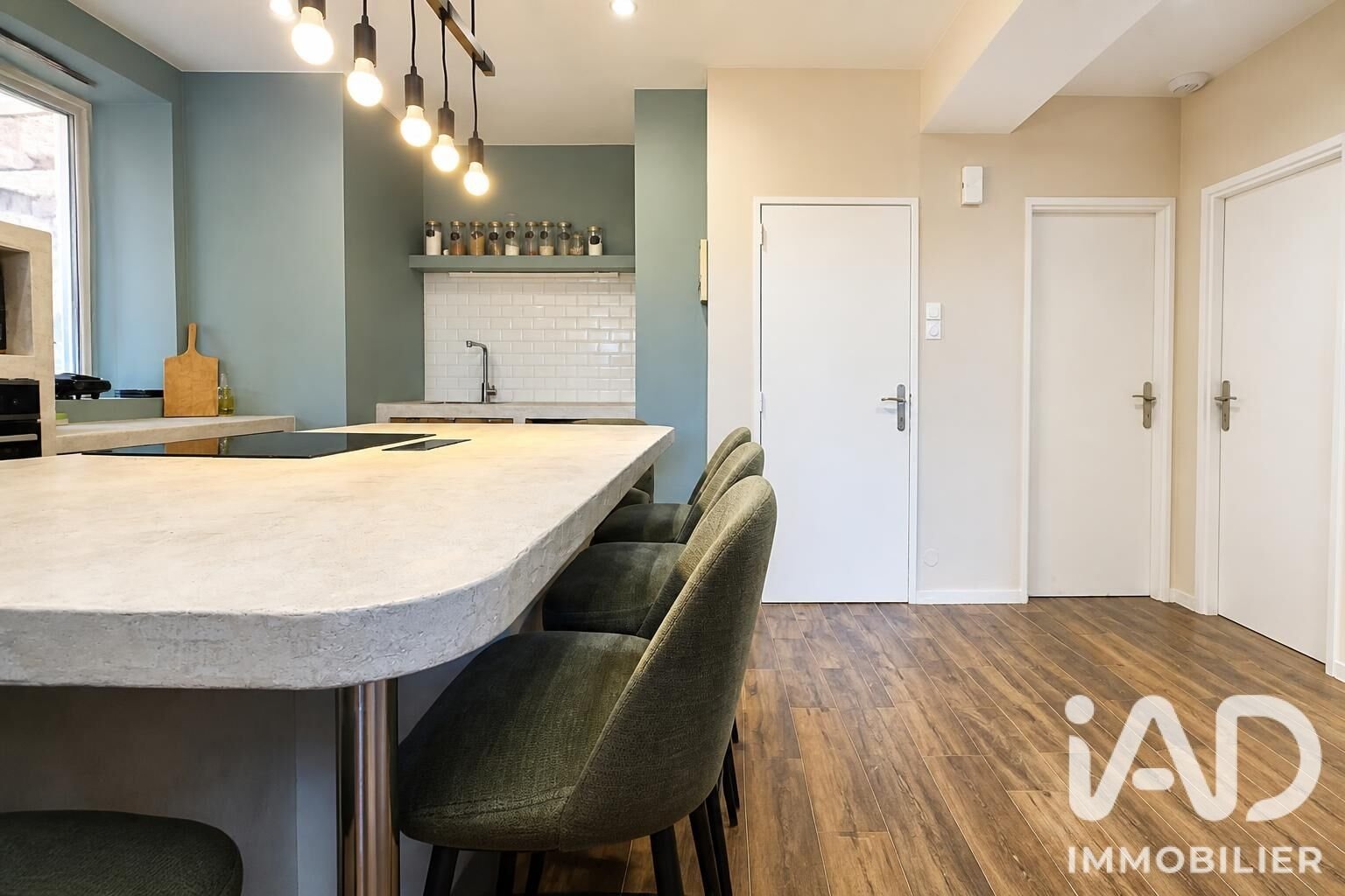 Maison à vendre, 104m², Lorry-Mardigny