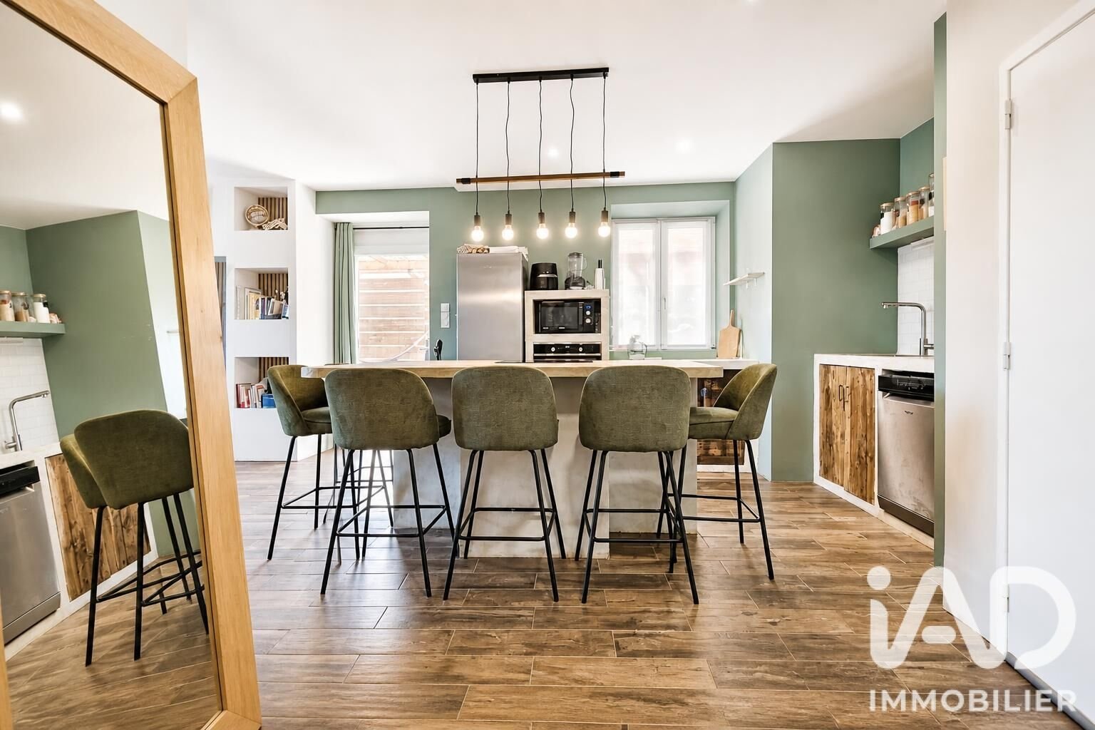 Maison à vendre, 104m², Lorry-Mardigny