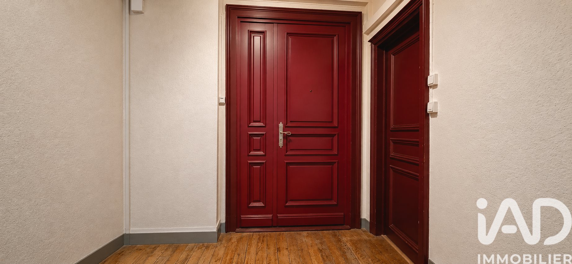 Appartement à vendre, 93m², Metz