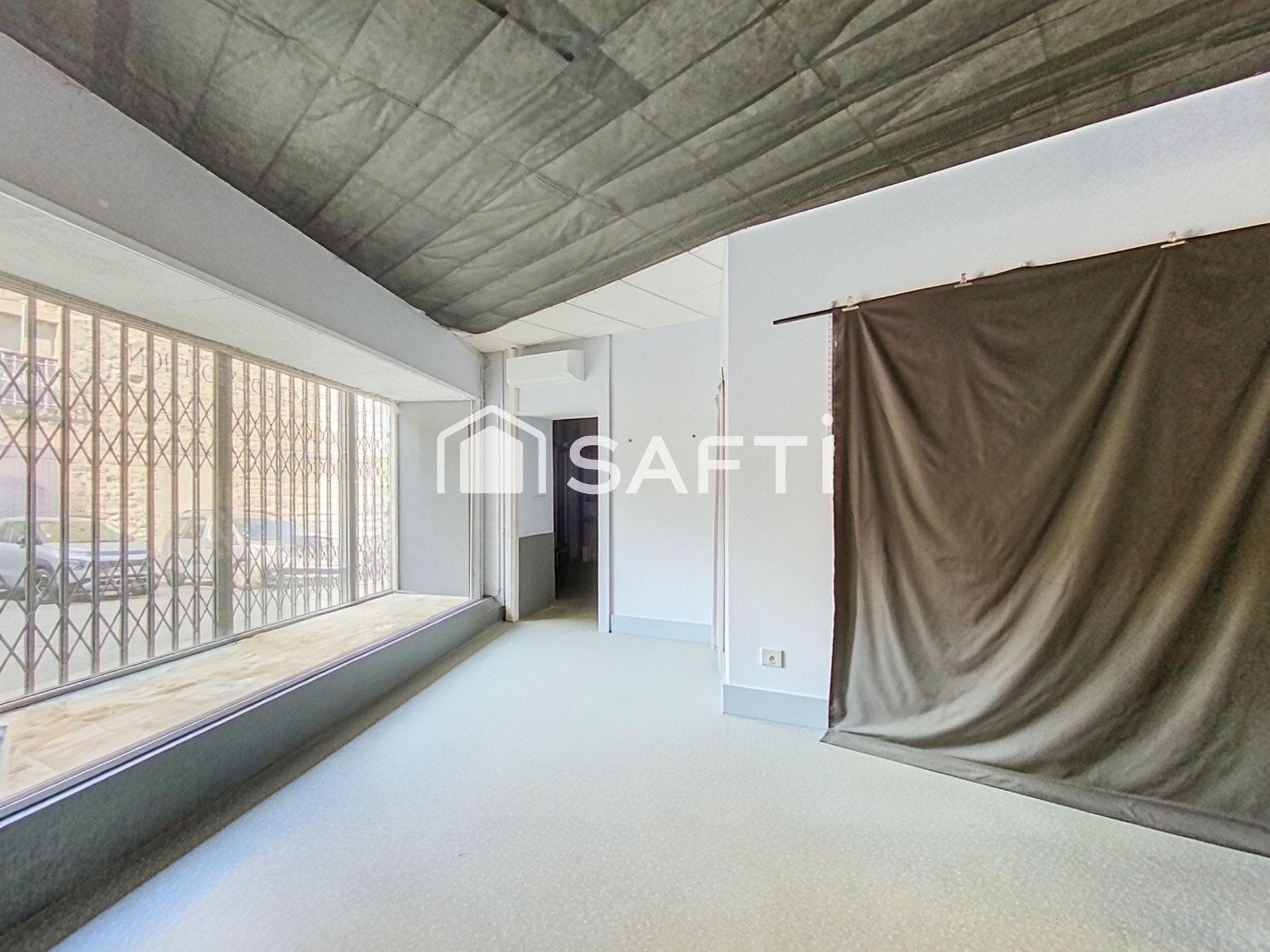 Maison à vendre, 140m², Saint-Félicien
