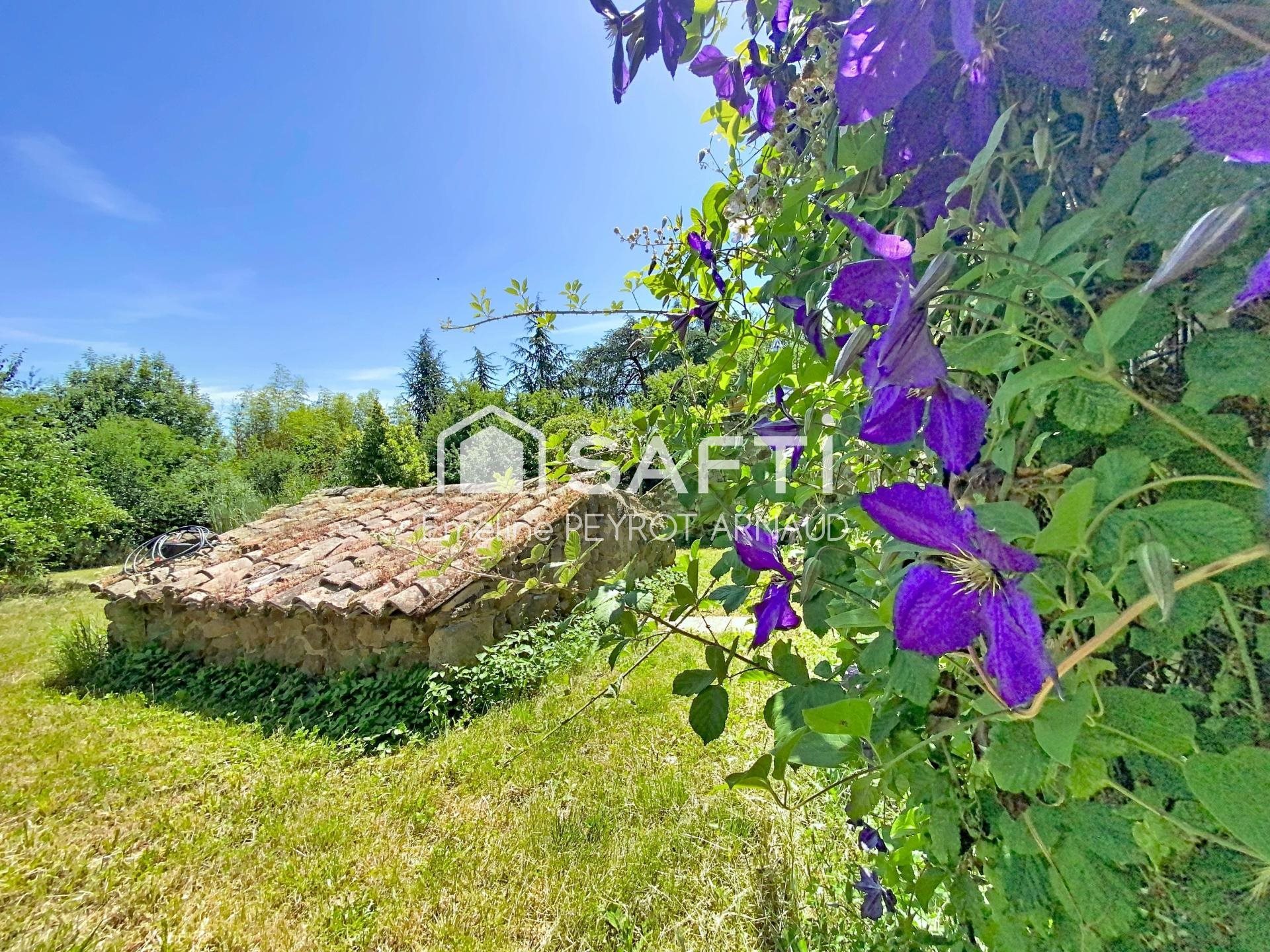 Maison à vendre, 243m², Roiffieux