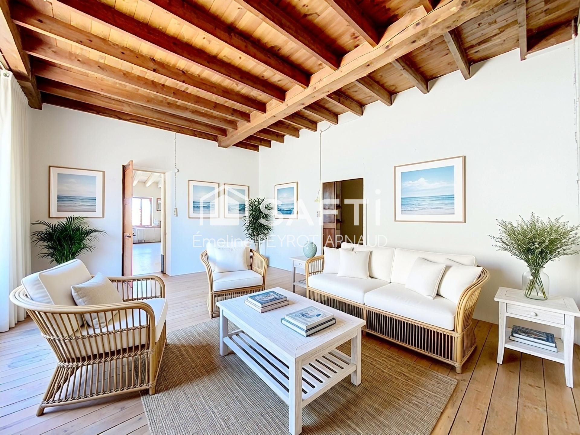 Maison à vendre, 243m², Roiffieux