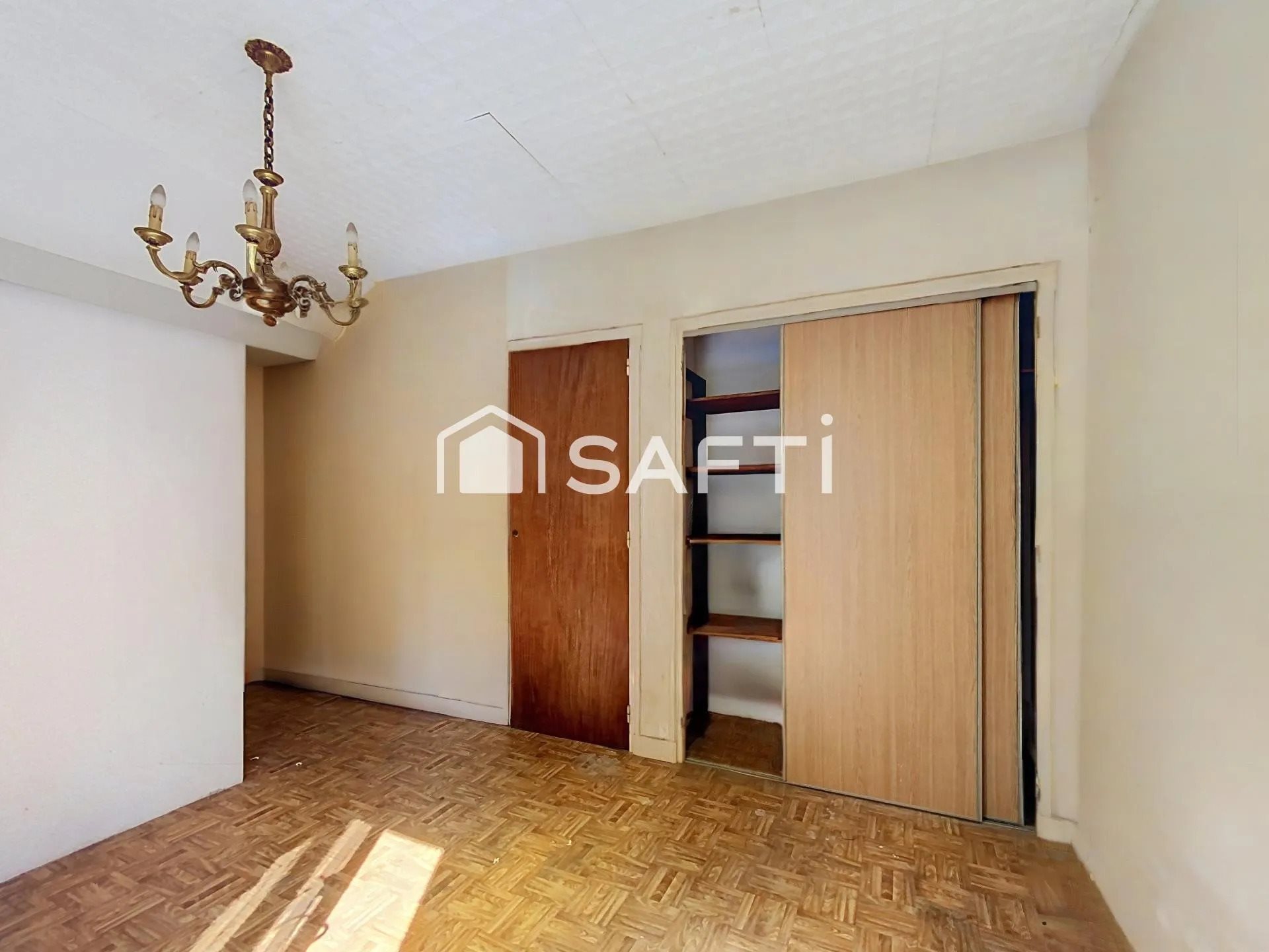 Maison à vendre, 116m², Saint-Félicien