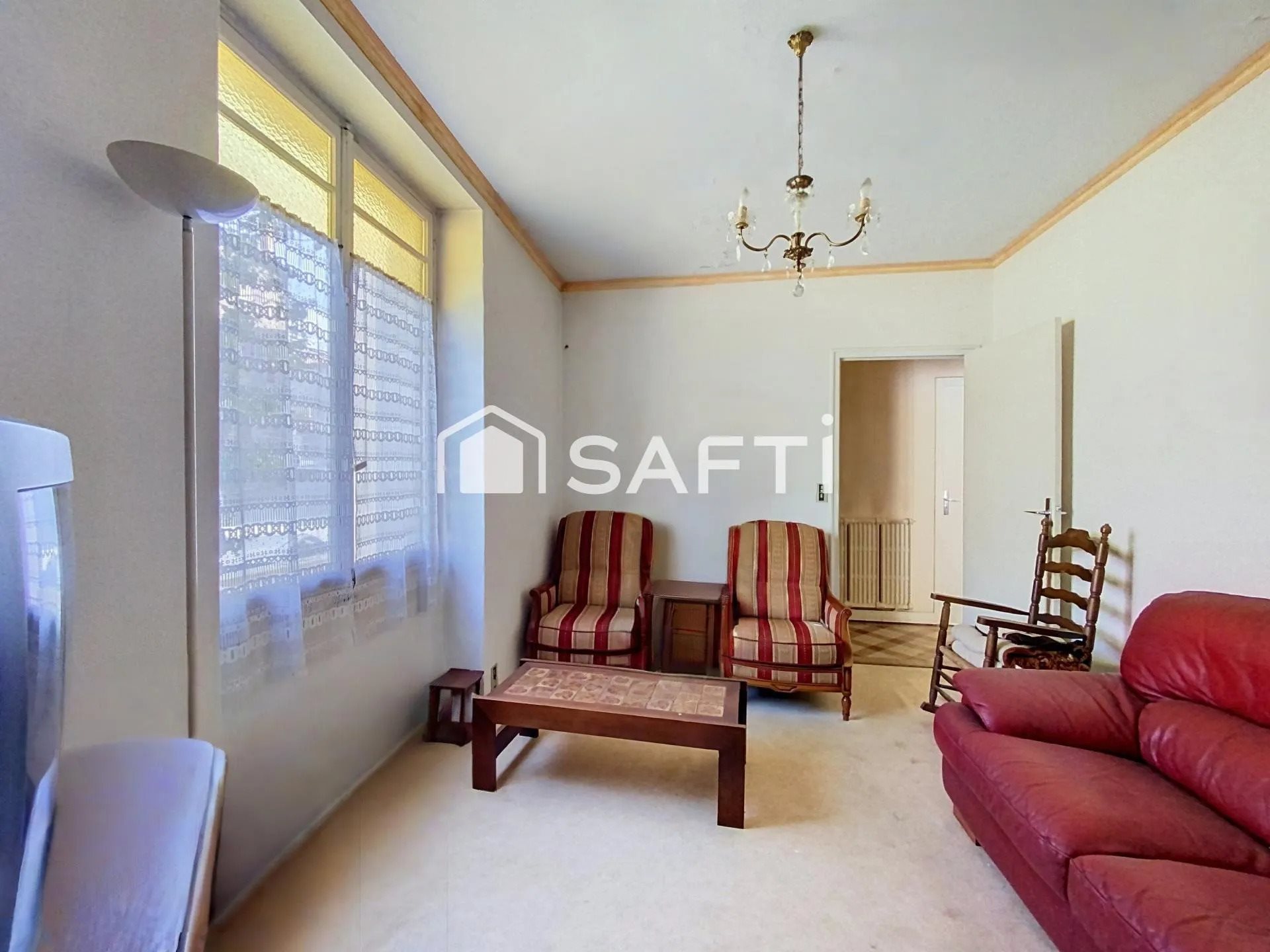 Maison à vendre, 116m², Saint-Félicien