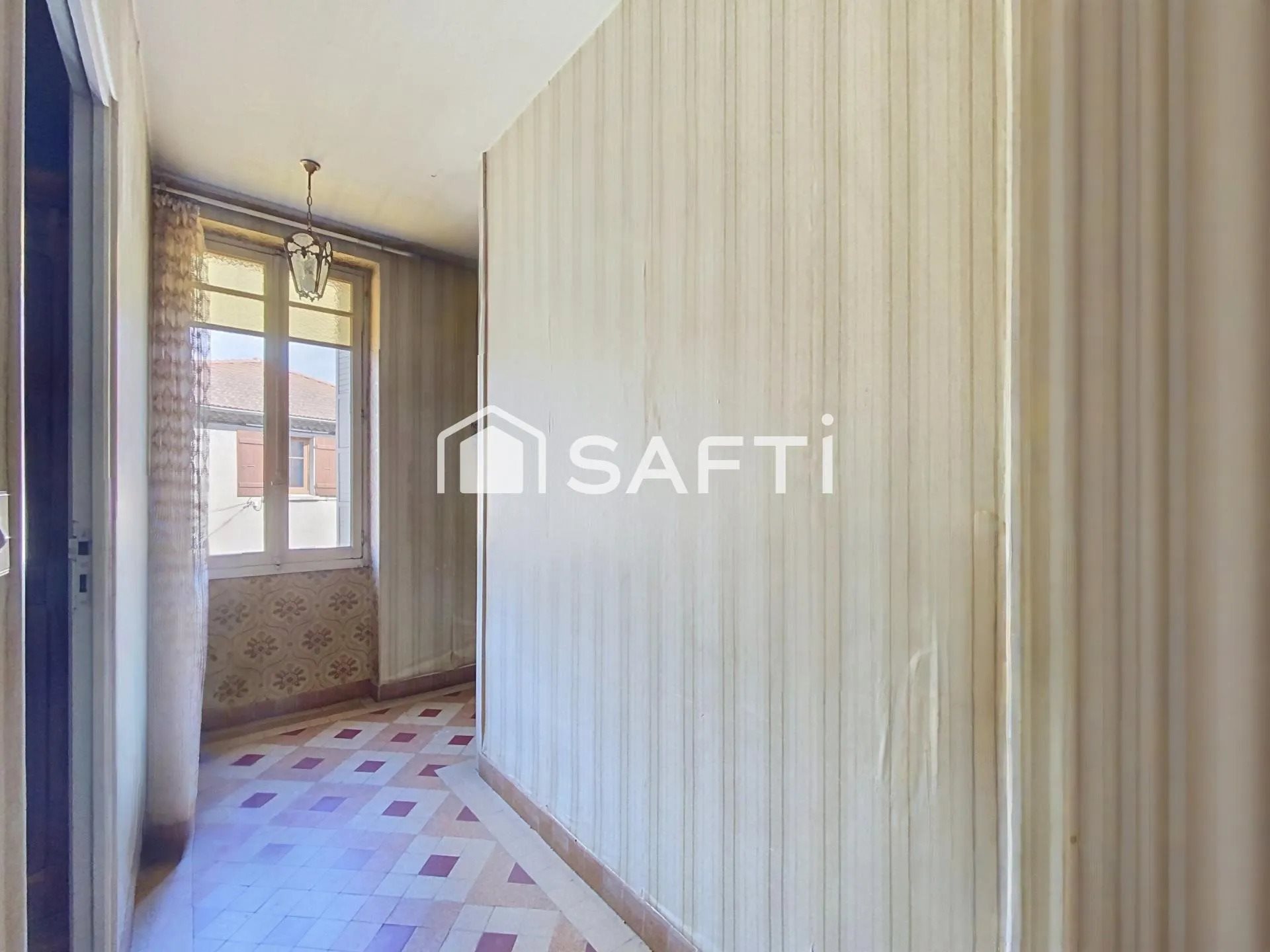 Maison à vendre, 116m², Saint-Félicien