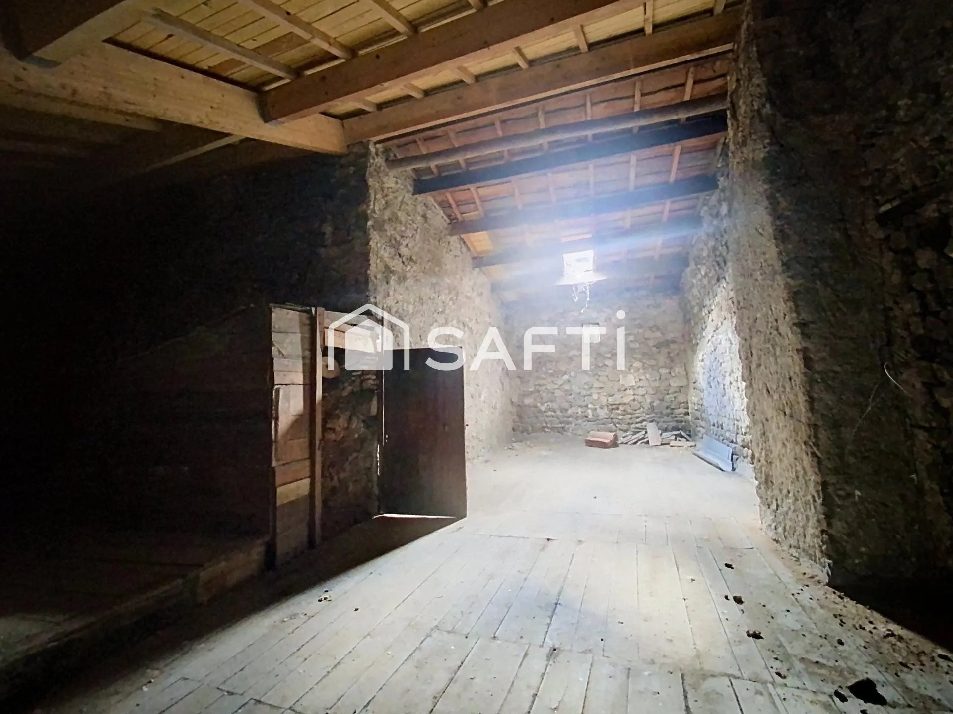 Maison à vendre, 200m², Saint-Félicien