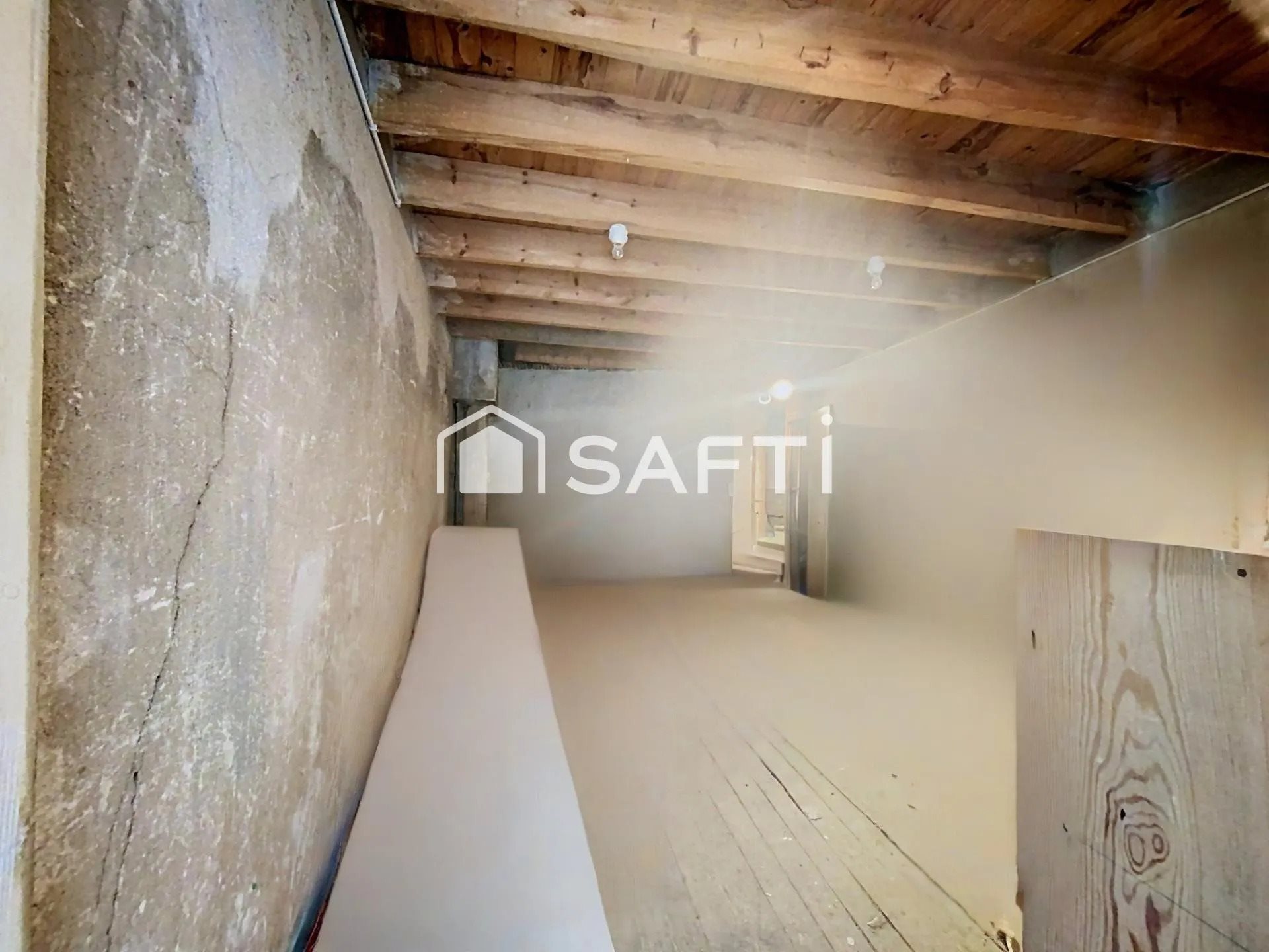 Maison à vendre, 200m², Saint-Félicien