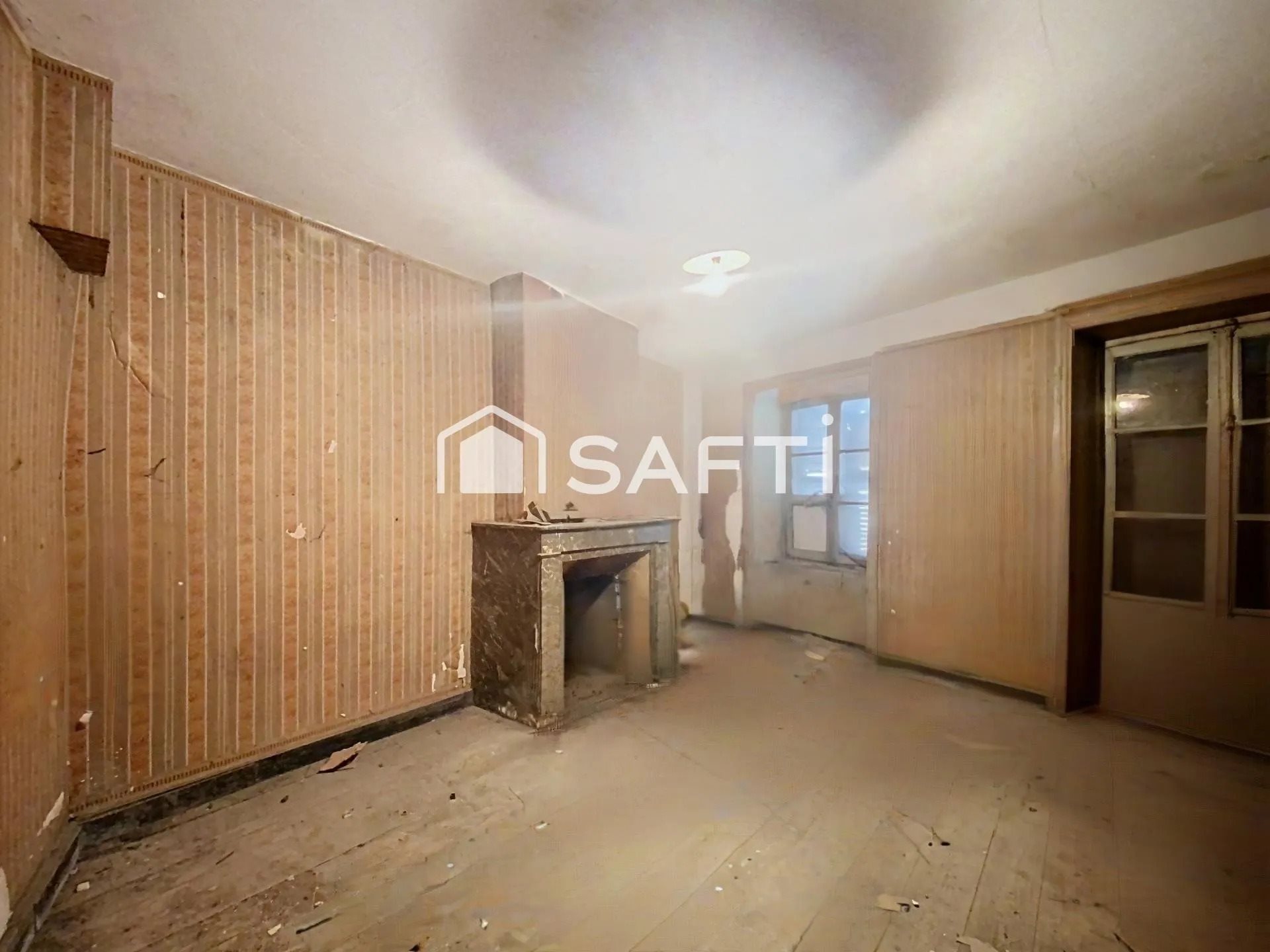 Maison à vendre, 200m², Saint-Félicien