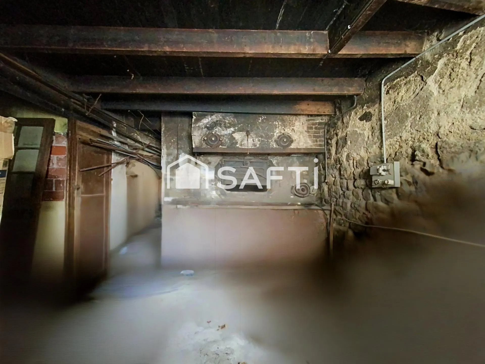 Maison à vendre, 200m², Saint-Félicien