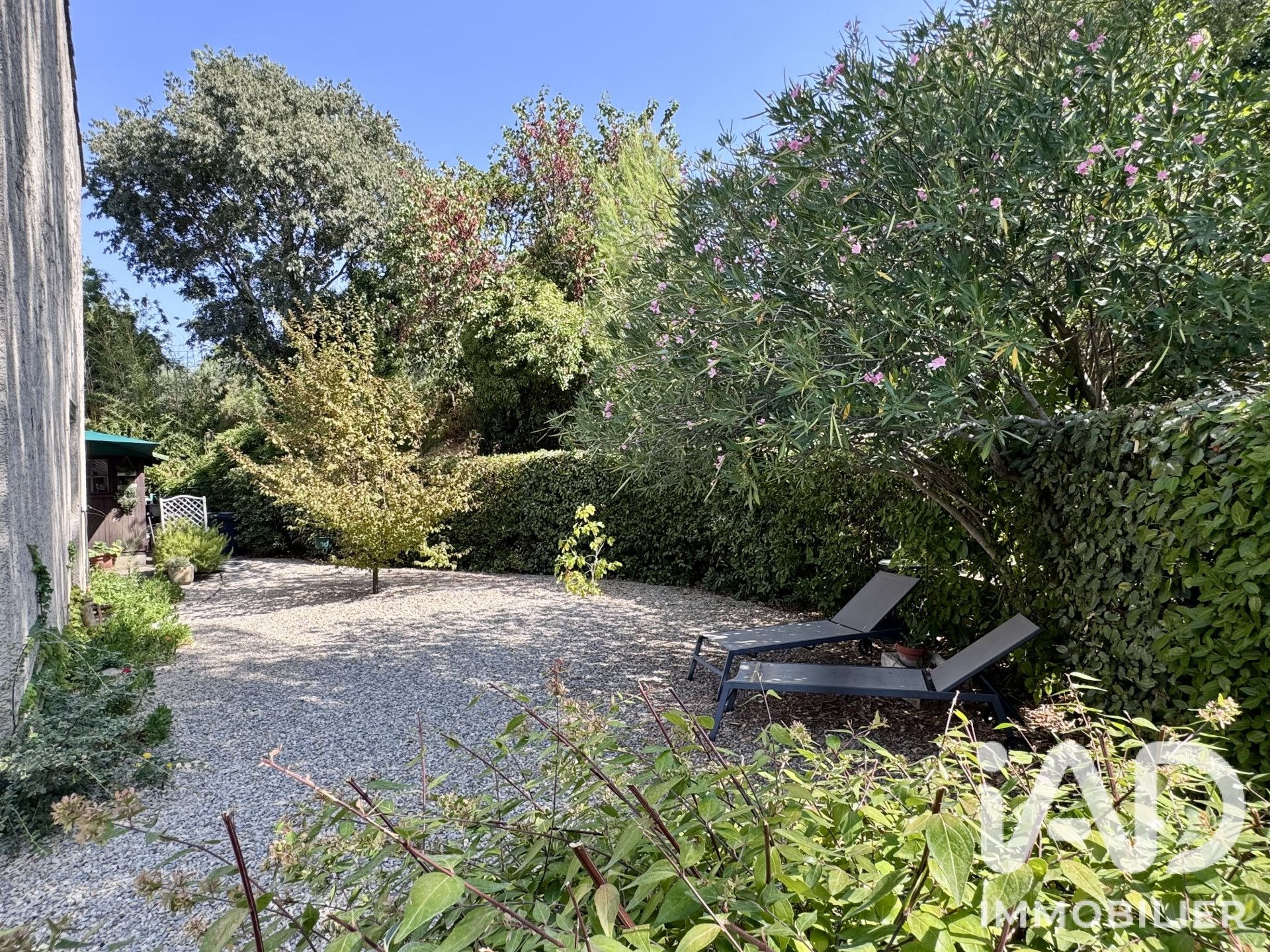 Maison à vendre, 155m², Nîmes