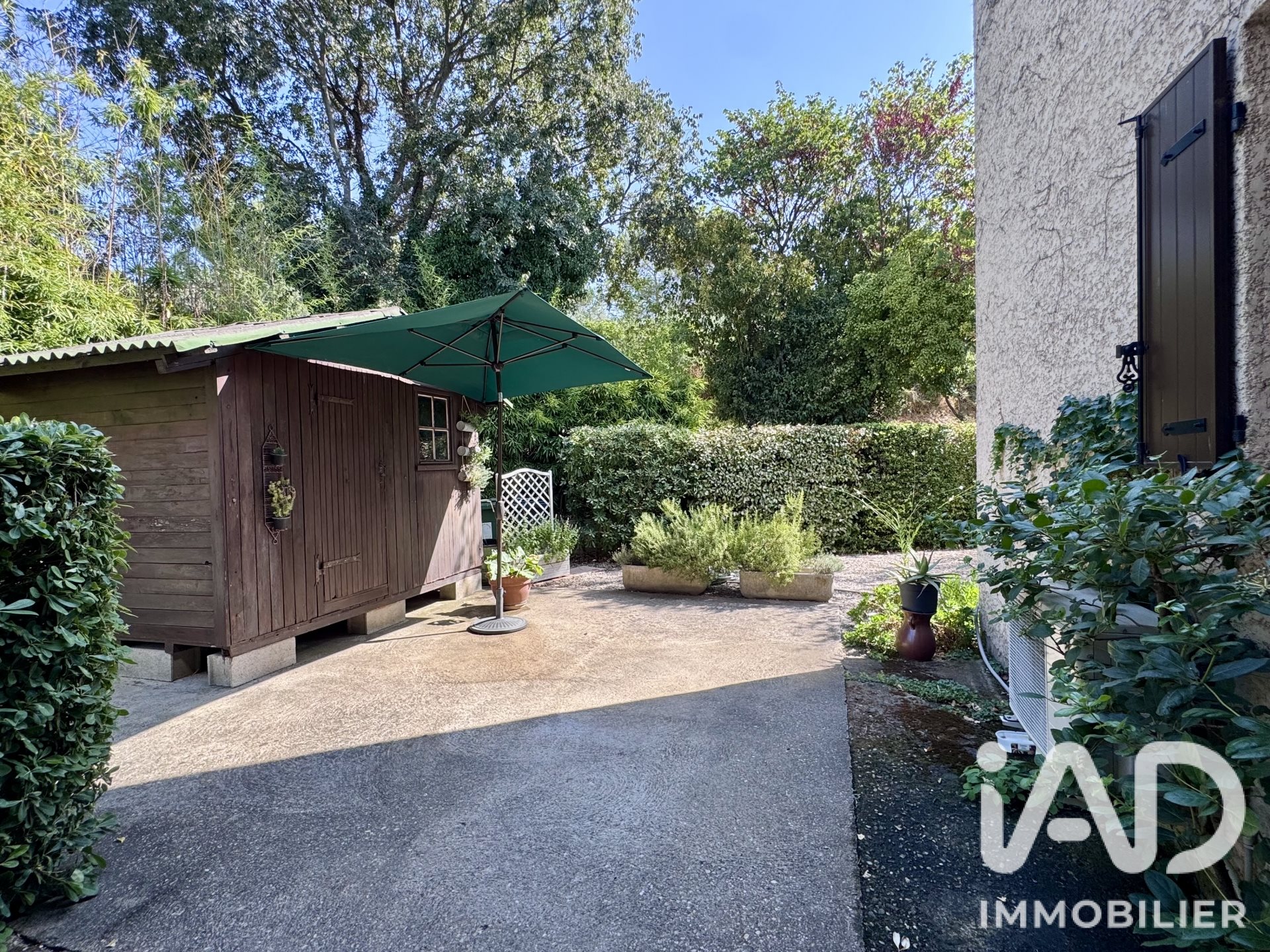 Maison à vendre, 155m², Nîmes