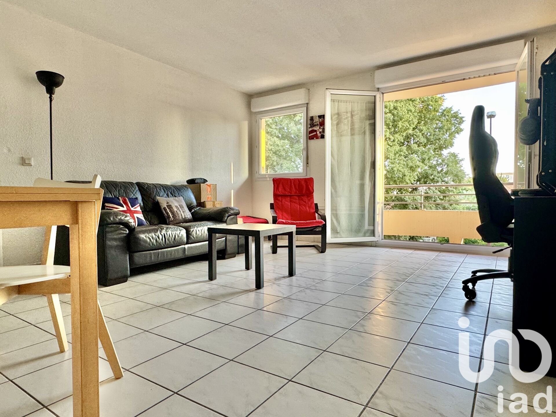 Appartement à vendre, 50m², Avignon