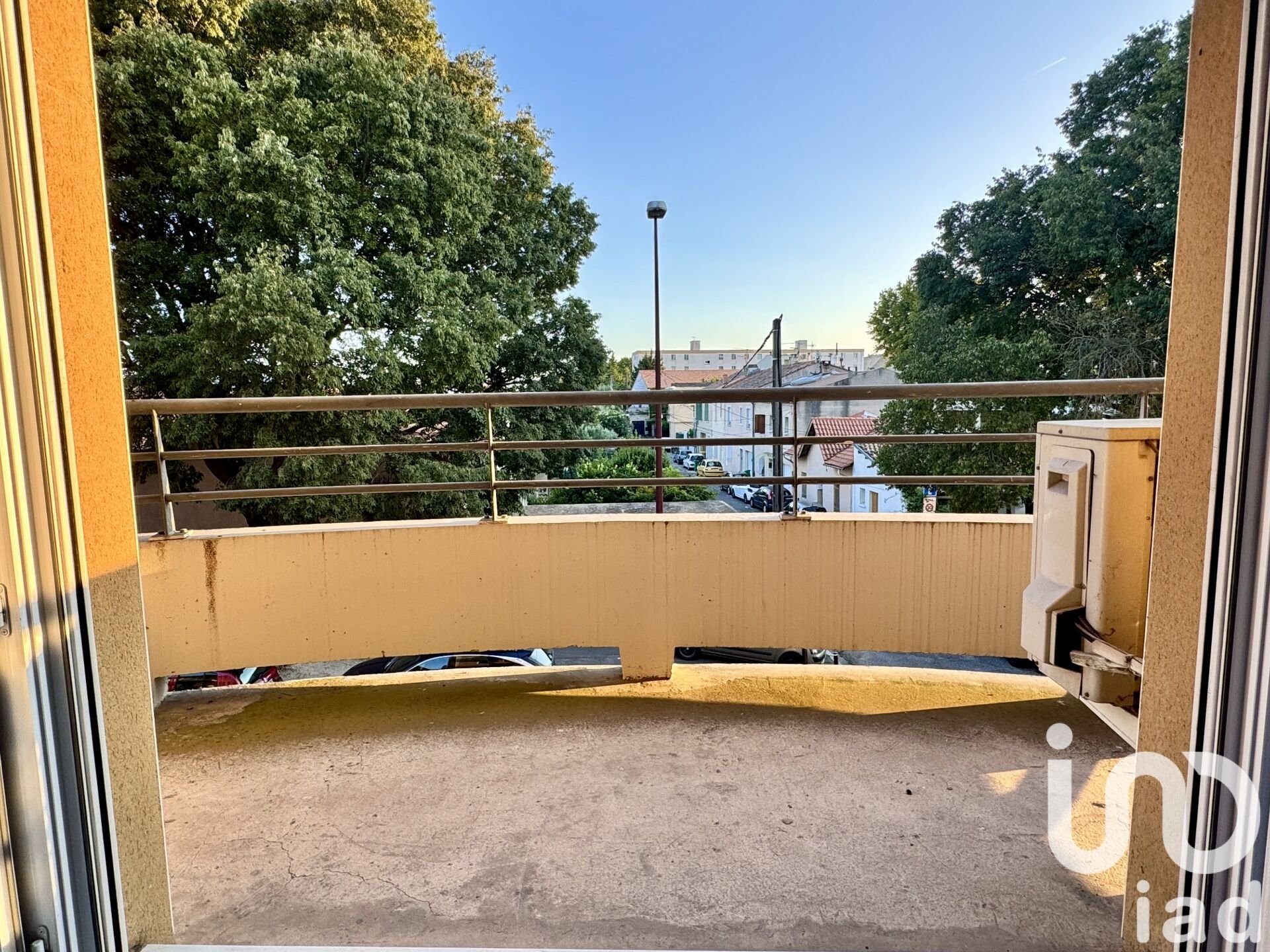Appartement à vendre, 50m², Avignon