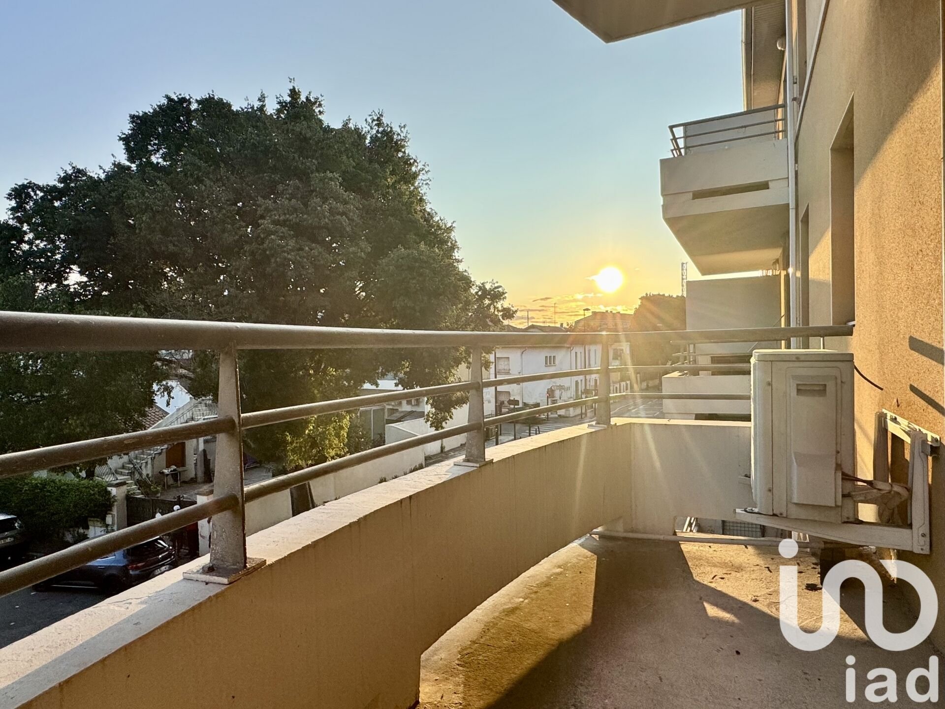 Appartement à vendre, 50m², Avignon