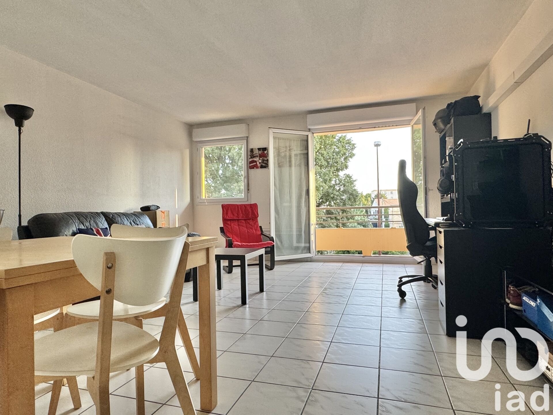 Appartement à vendre, 50m², Avignon