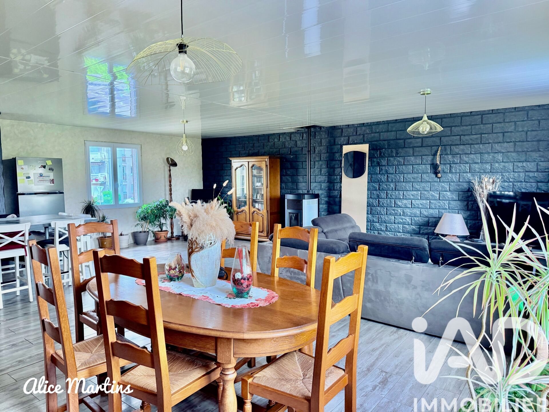 Maison à vendre, 116m², Sedan