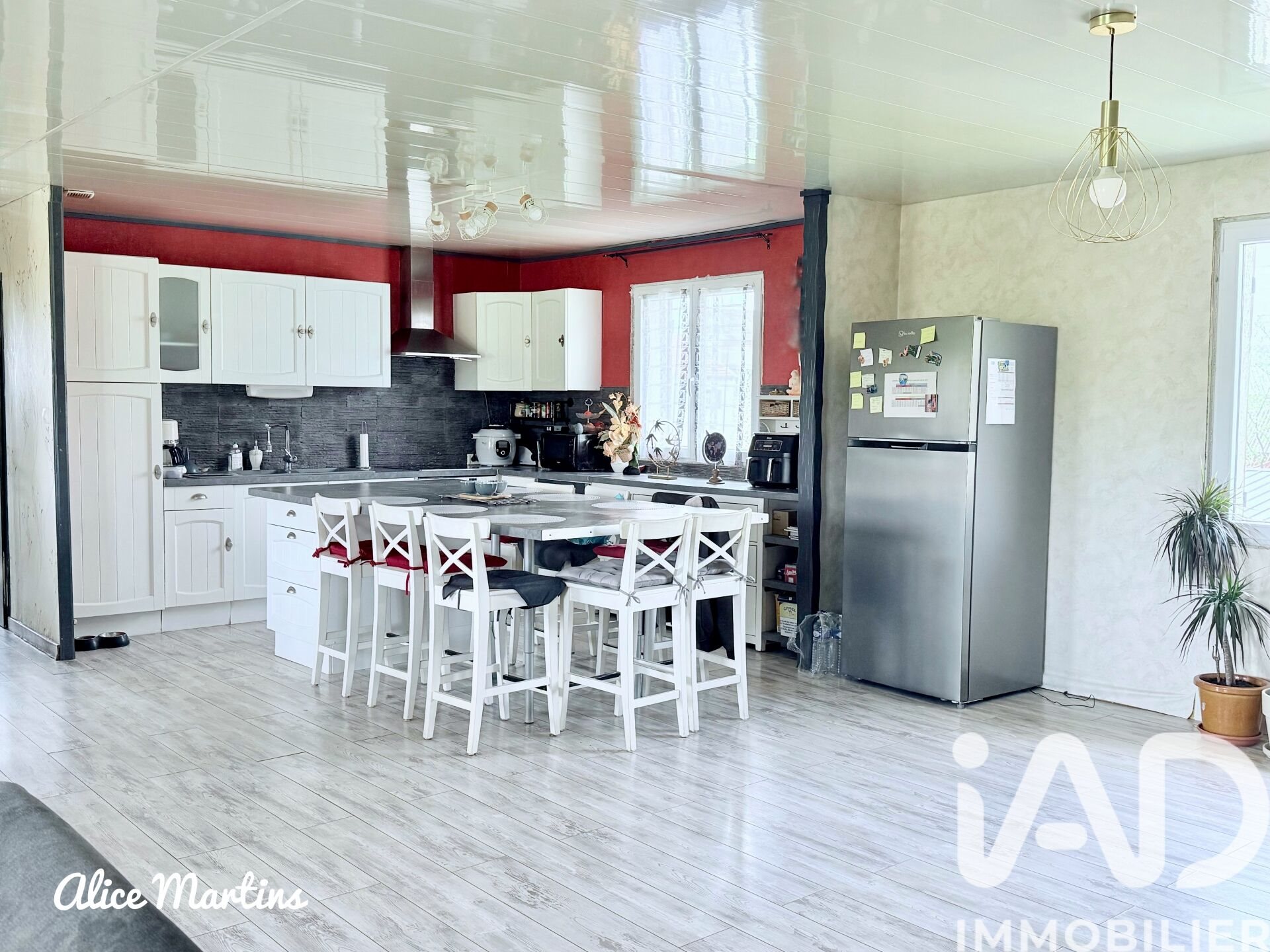 Maison à vendre, 116m², Sedan