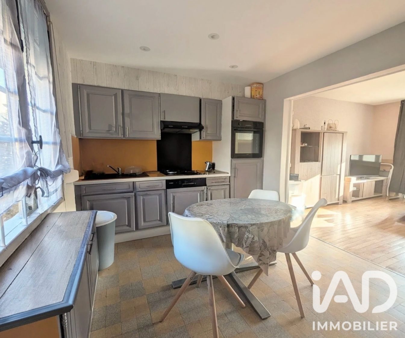 Maison à vendre, 70m², Châlons-en-Champagne