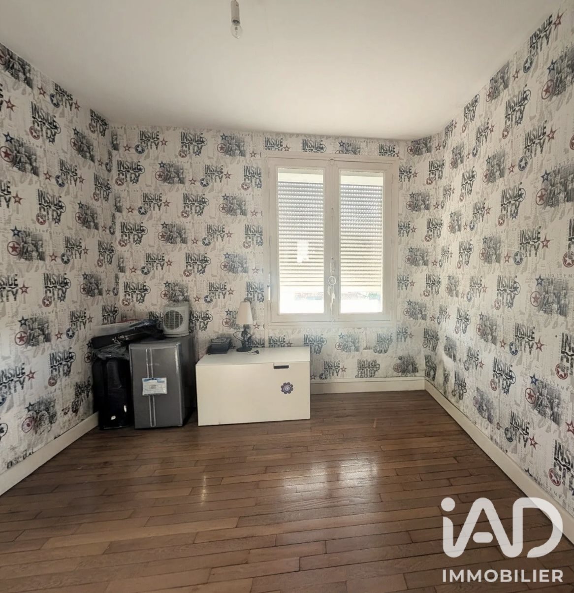 Maison à vendre, 70m², Châlons-en-Champagne