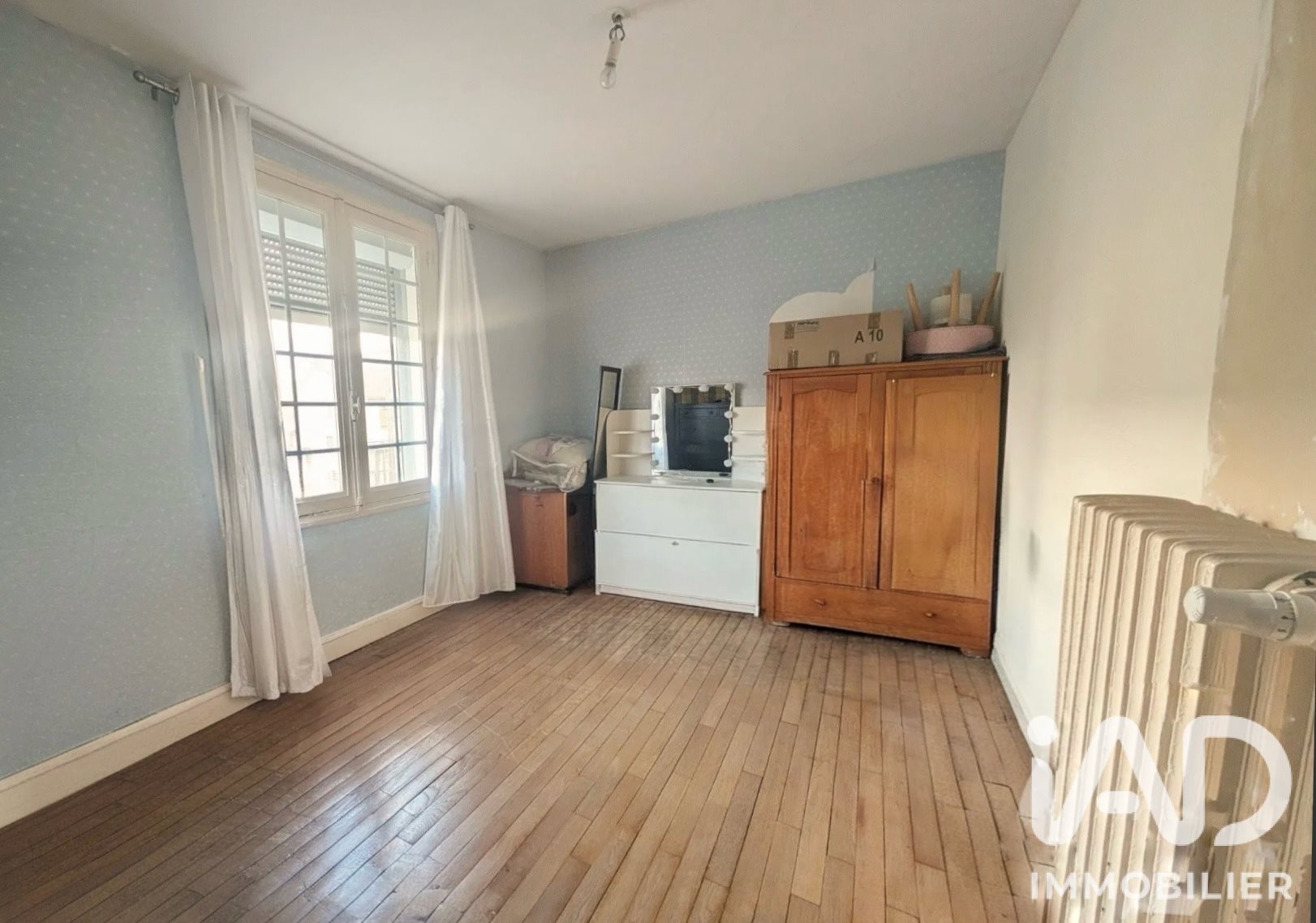 Maison à vendre, 70m², Châlons-en-Champagne