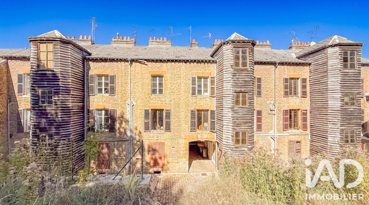 Maison à vendre, 1000m², Sedan