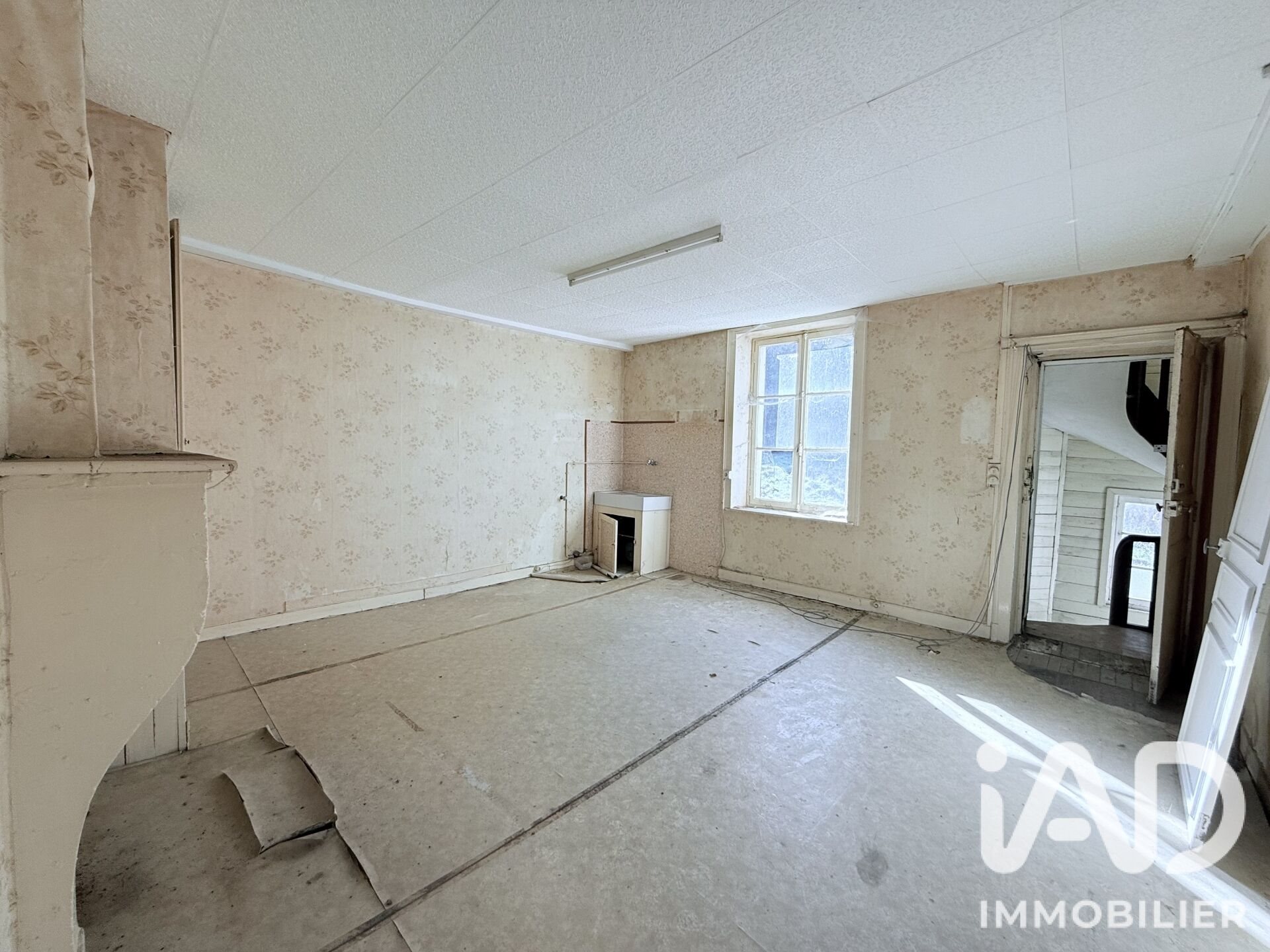 Maison à vendre, 1000m², Sedan