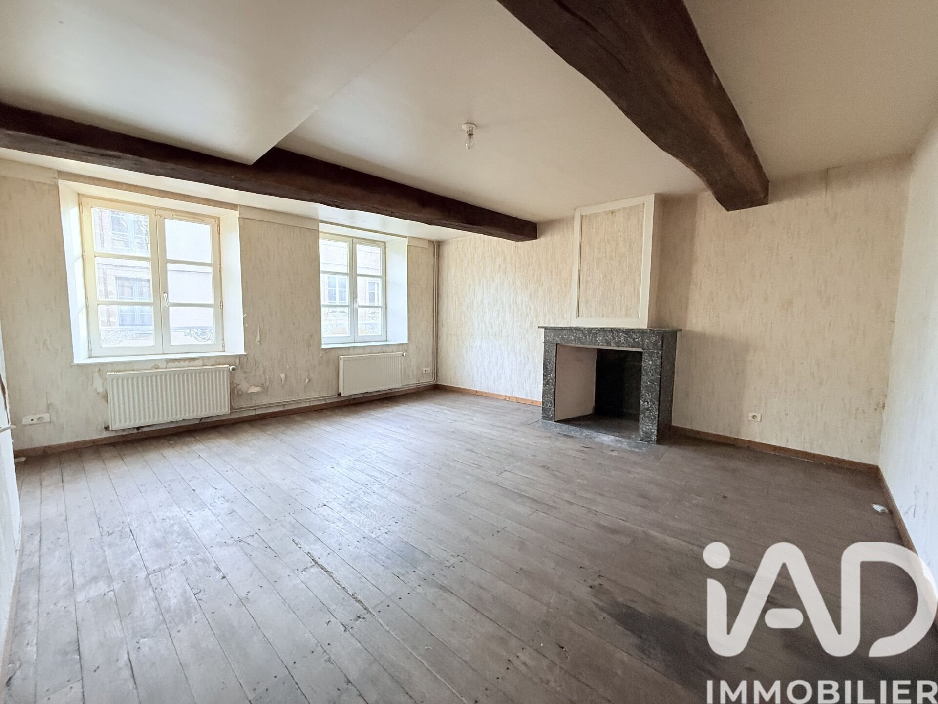 Maison à vendre, 500m², Sedan