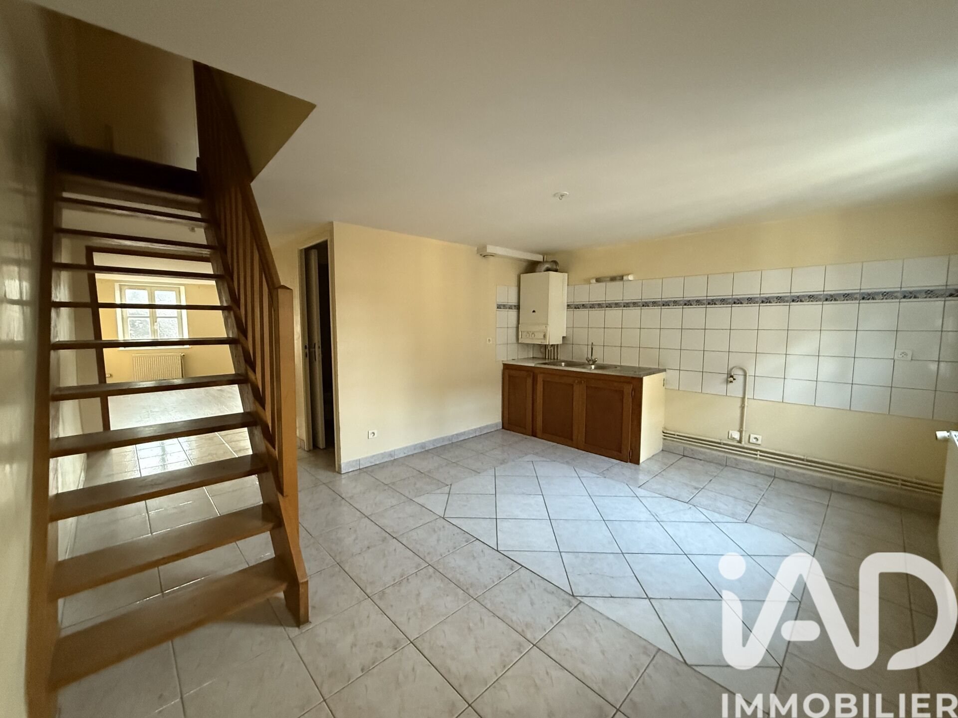 Maison à vendre, 500m², Sedan