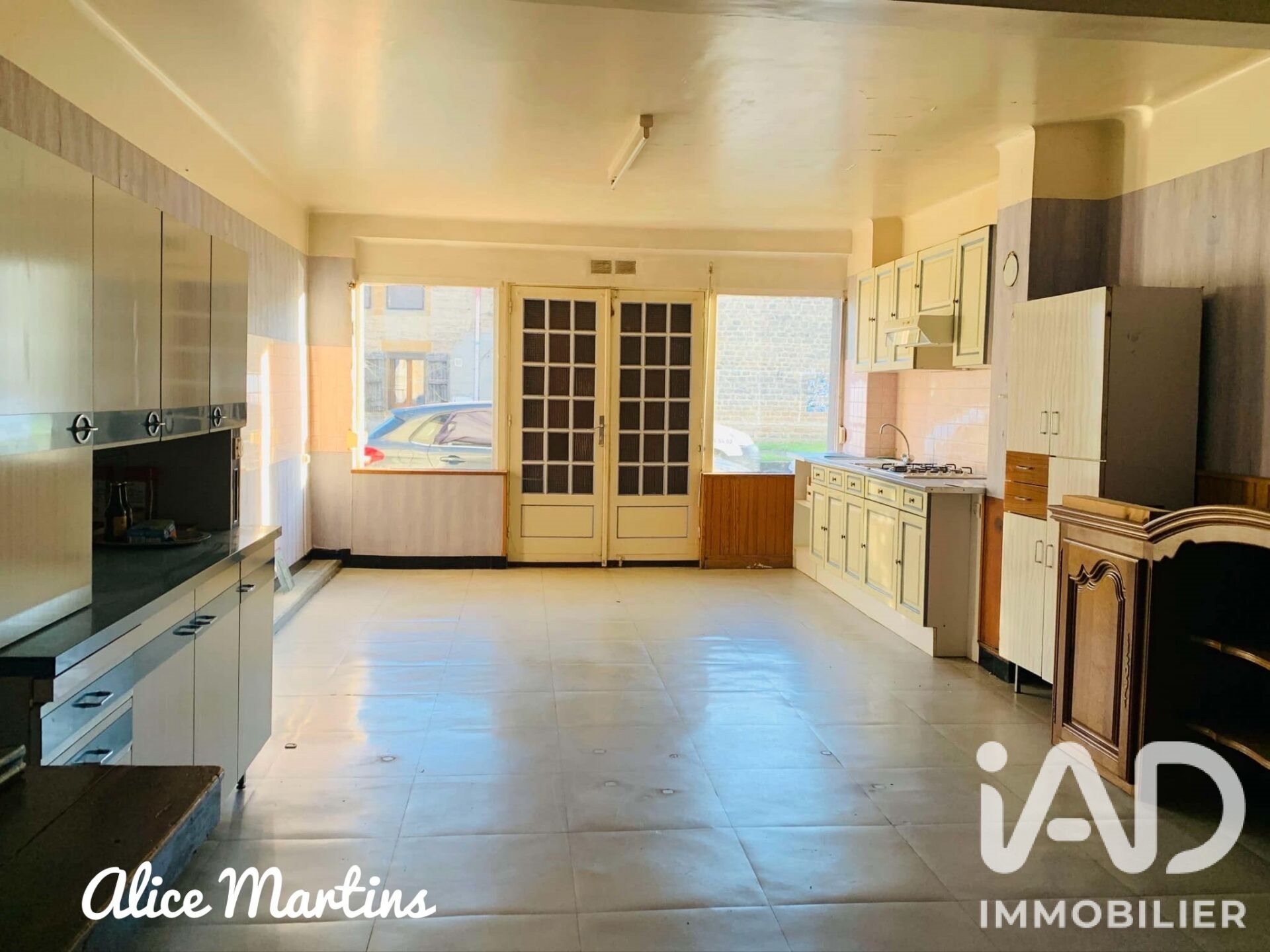 Maison à vendre, 200m², Floing