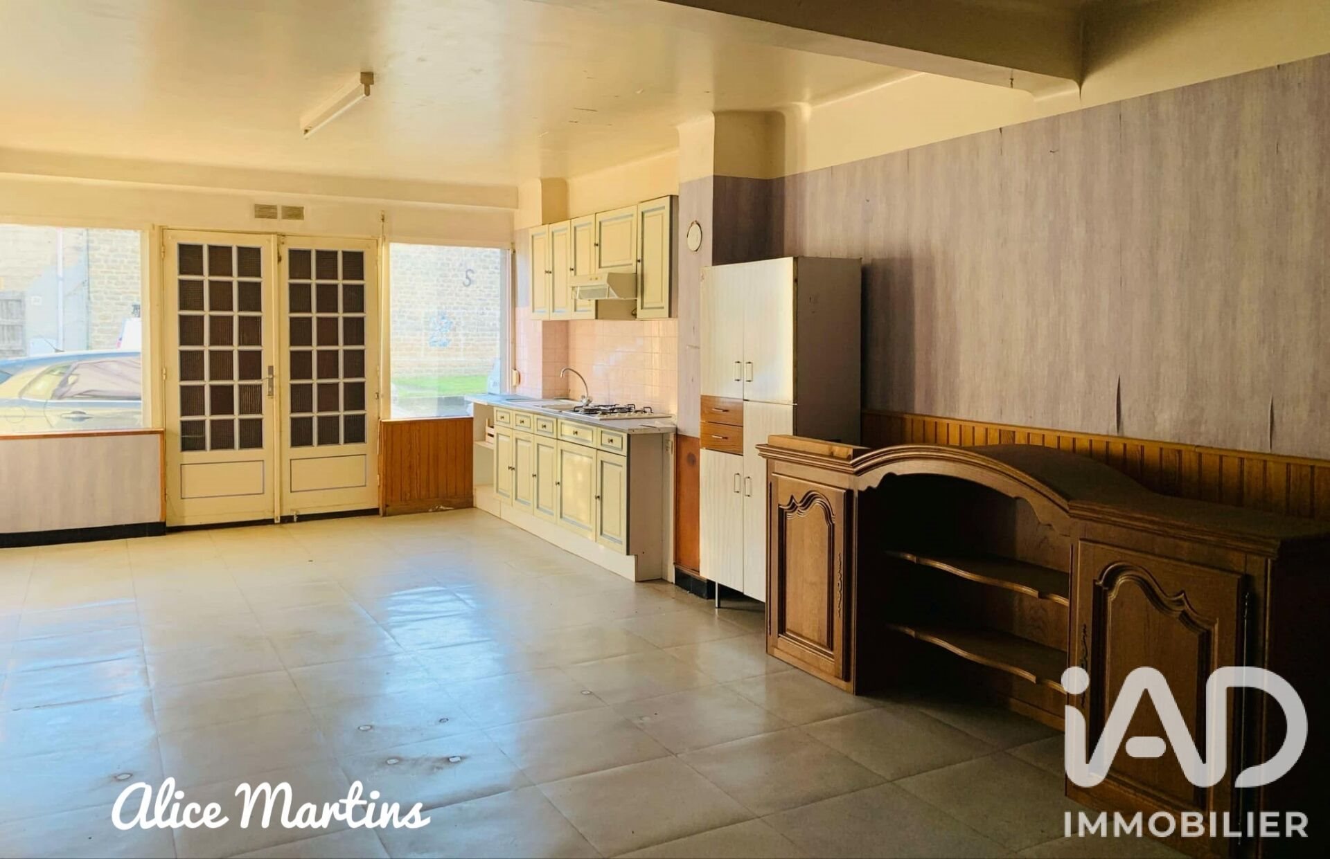 Maison à vendre, 200m², Floing