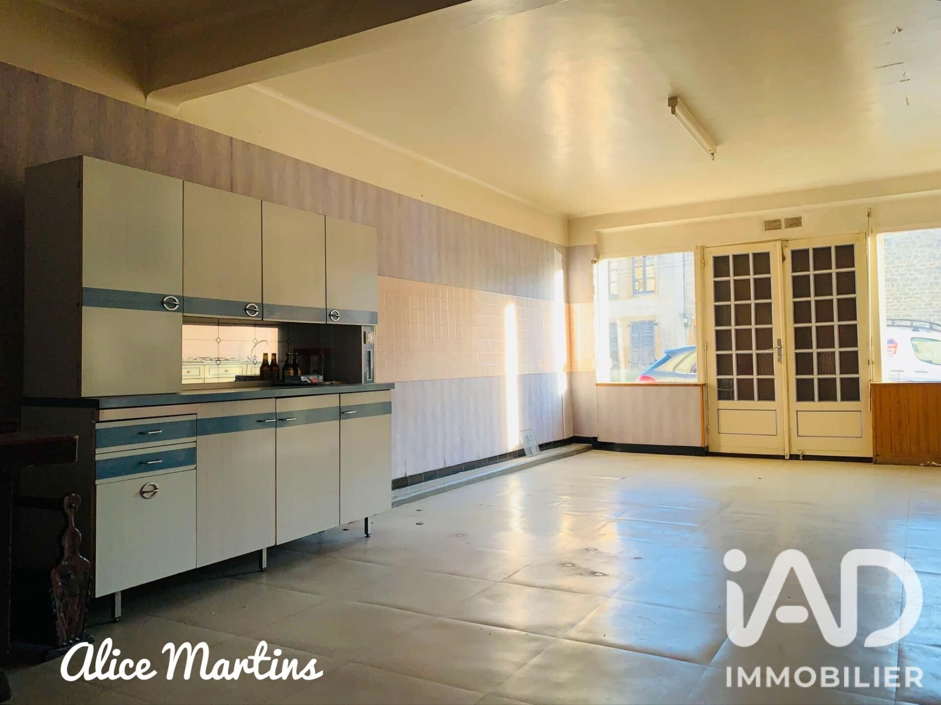 Maison à vendre, 200m², Floing
