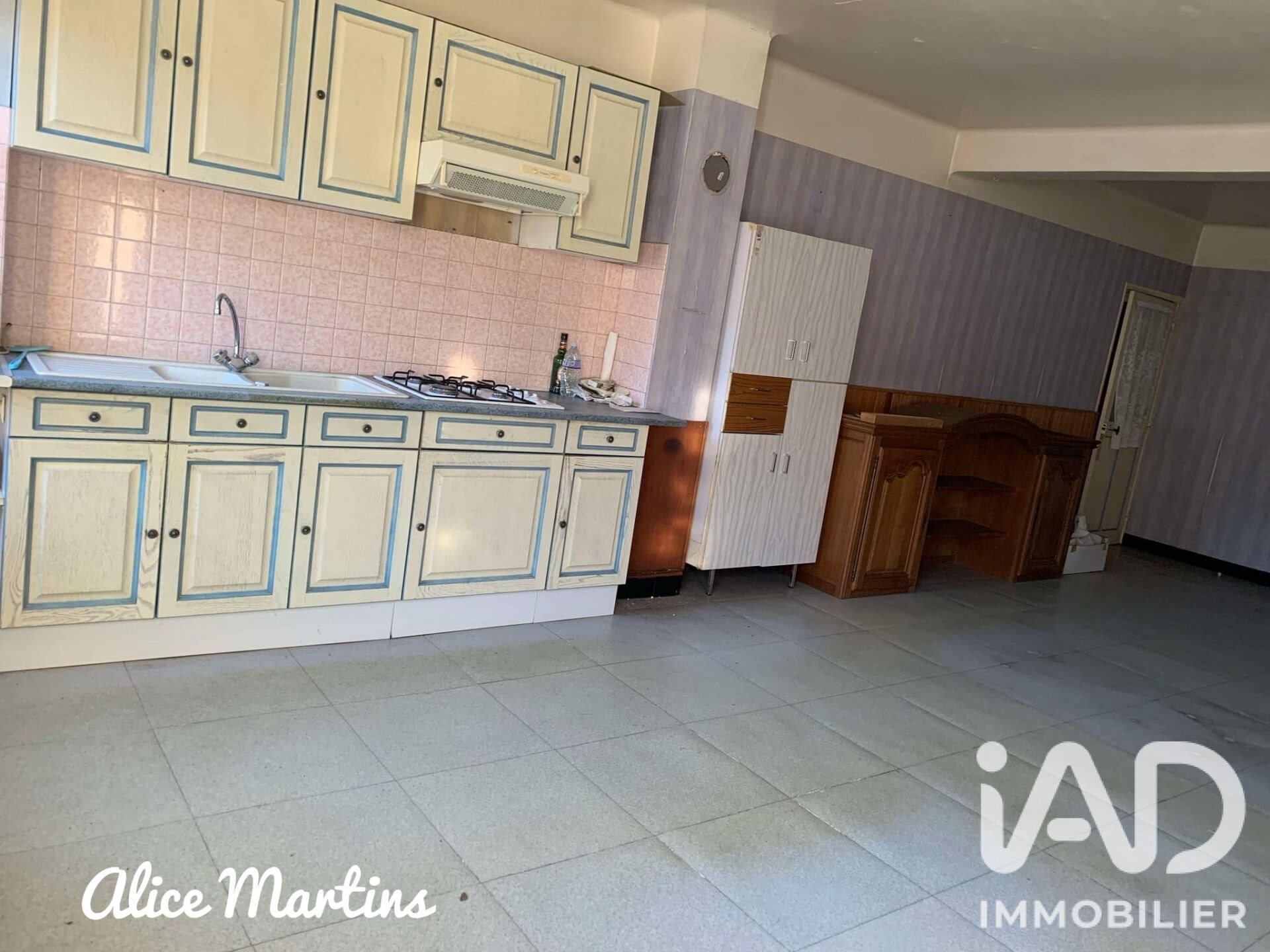 Maison à vendre, 200m², Floing