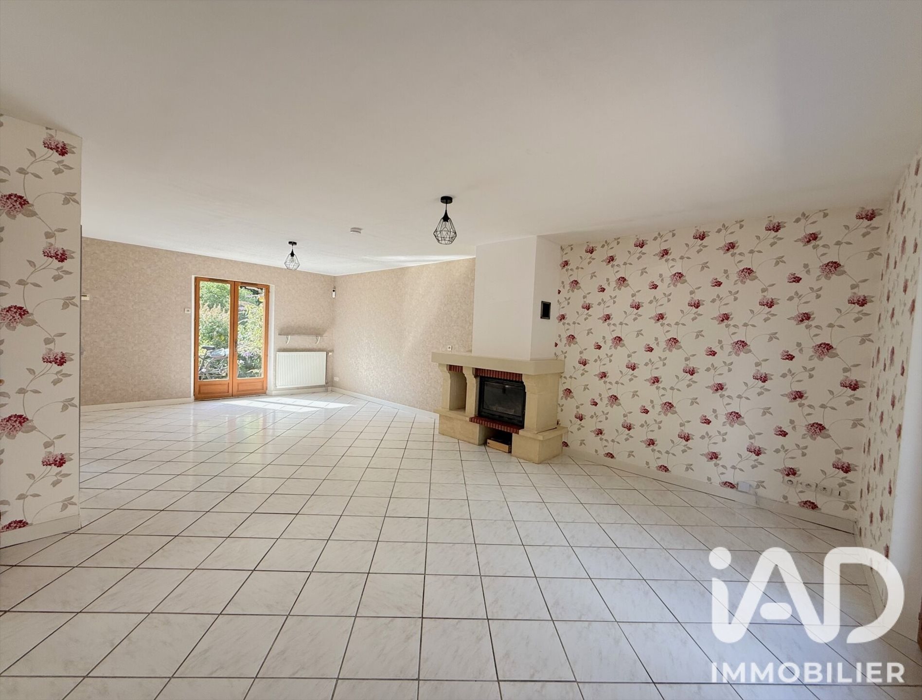 Maison à vendre, 118m², Sedan